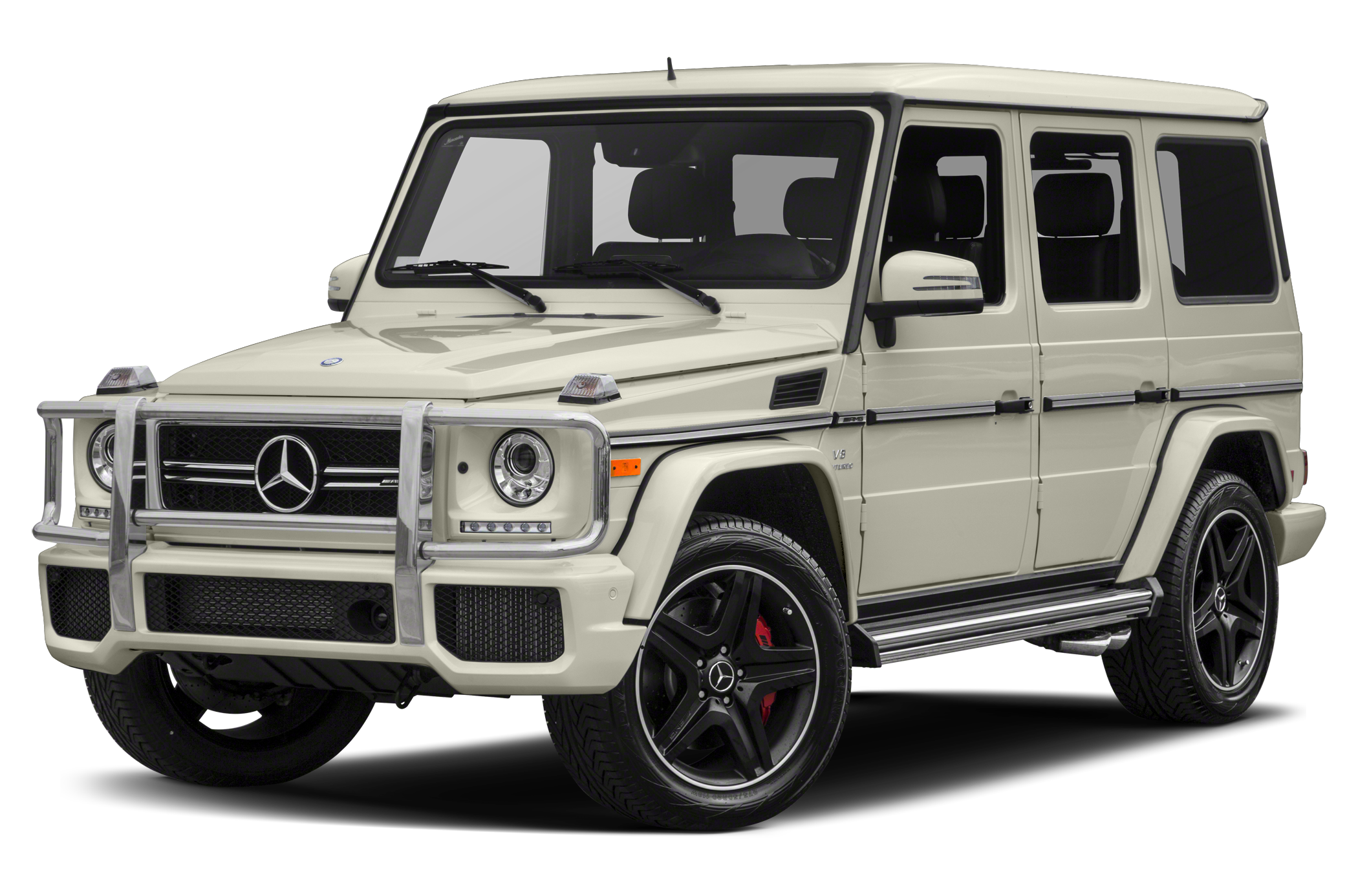 Used 2018 Mercedes-Benz G63 AMG 4x4 For Sale (Sold)