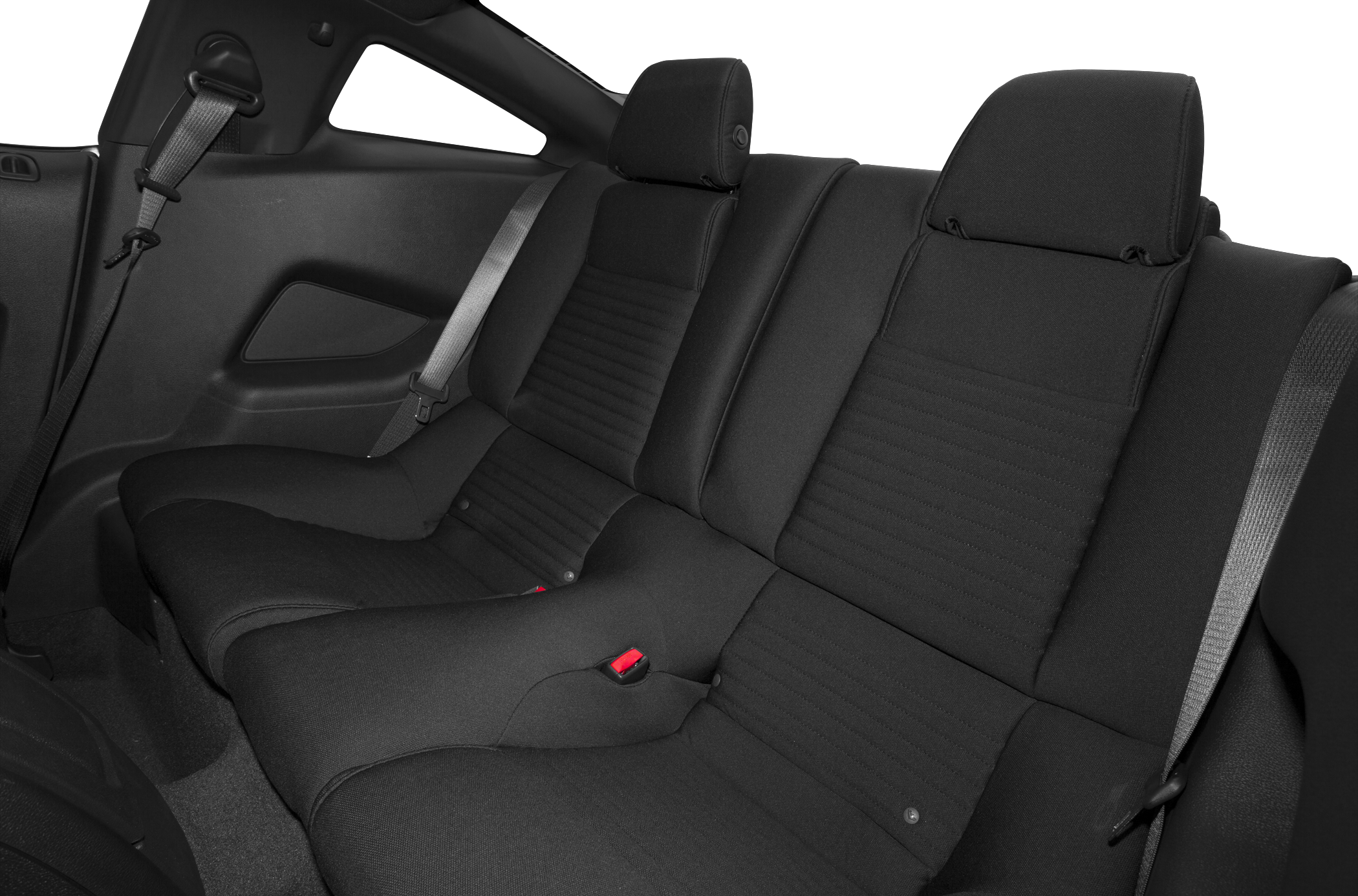 2013 Ford Mustang