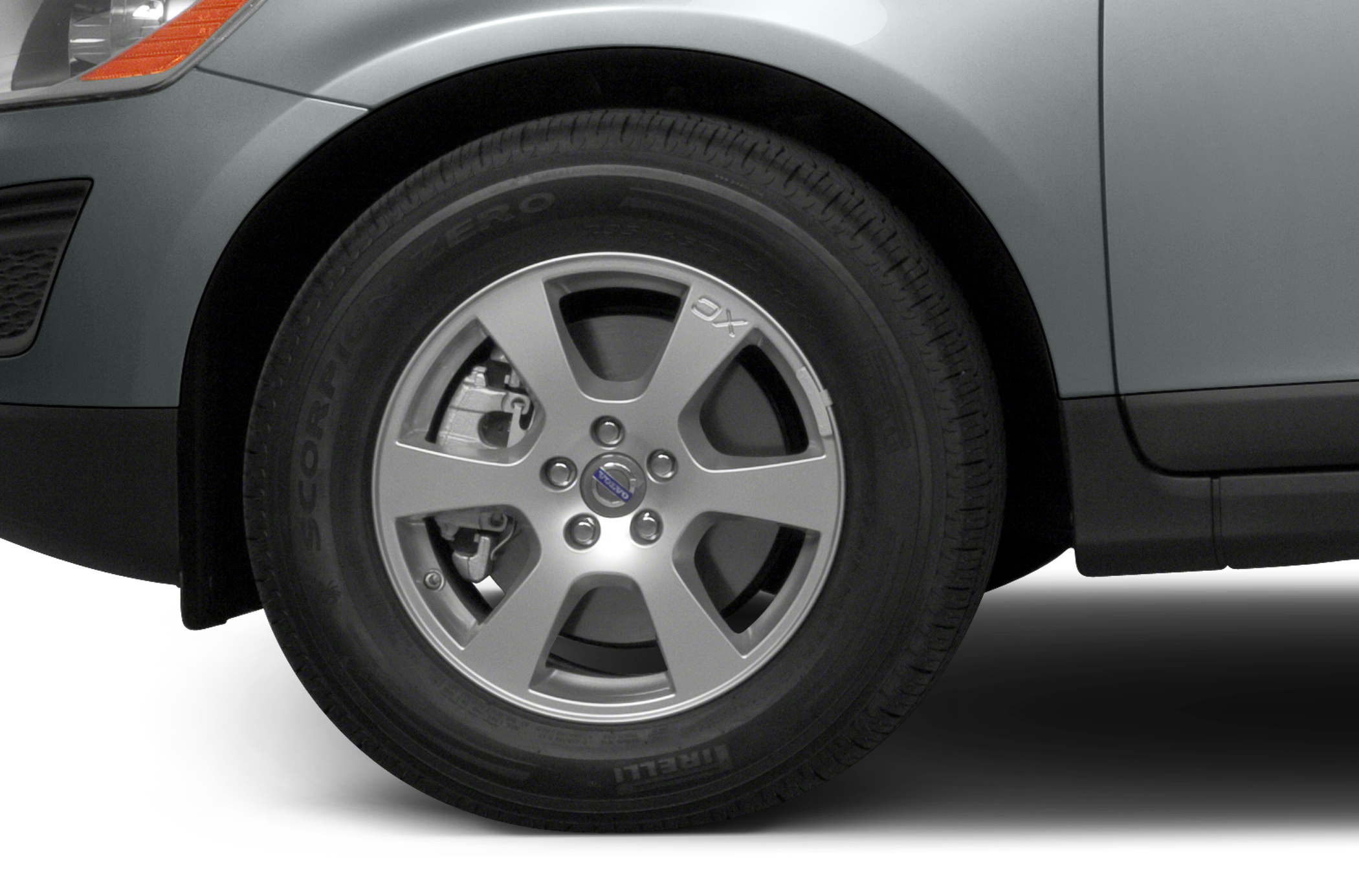 2013 Volvo XC60