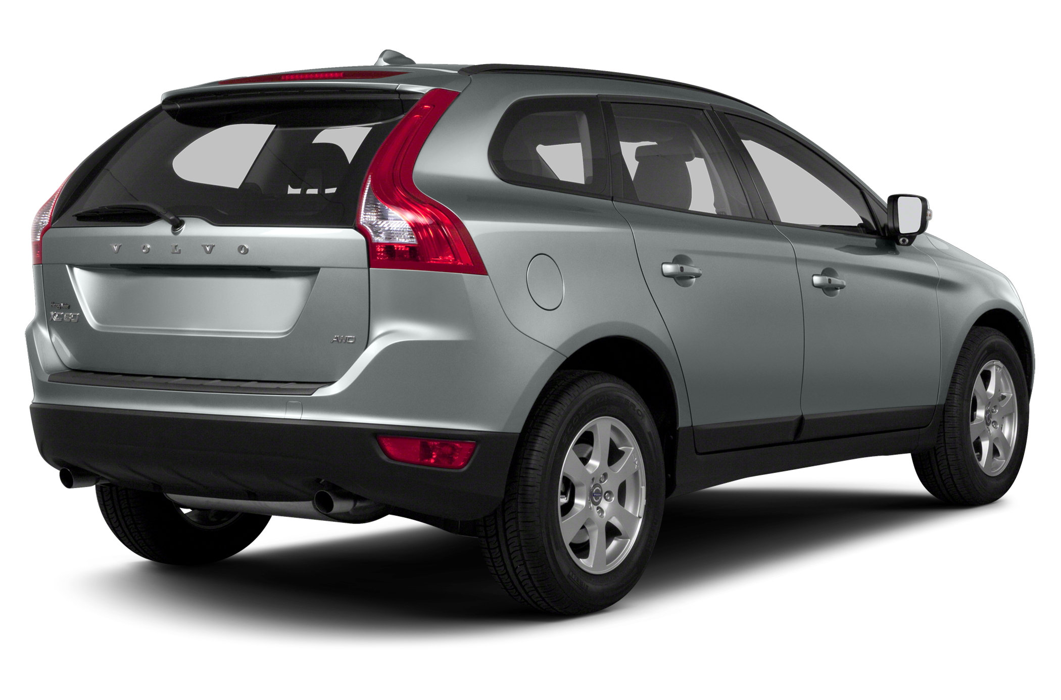 2013 Volvo XC60