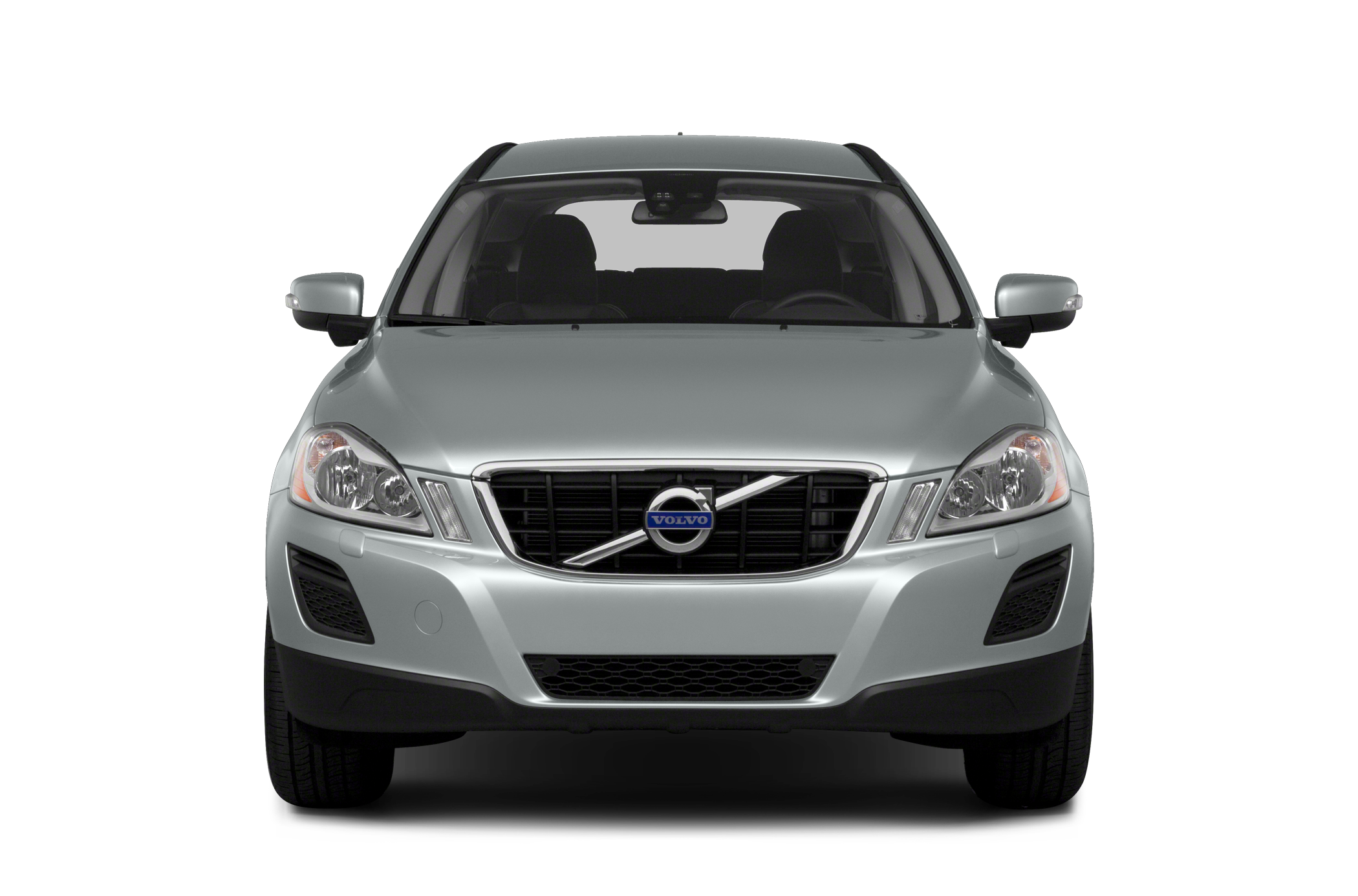 2013 Volvo XC60