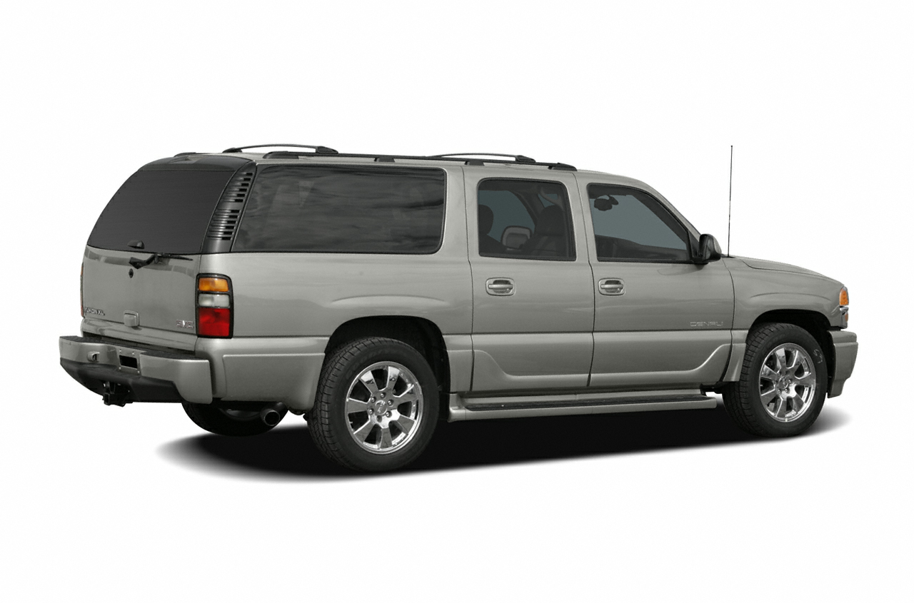 2006 GMC Yukon XL