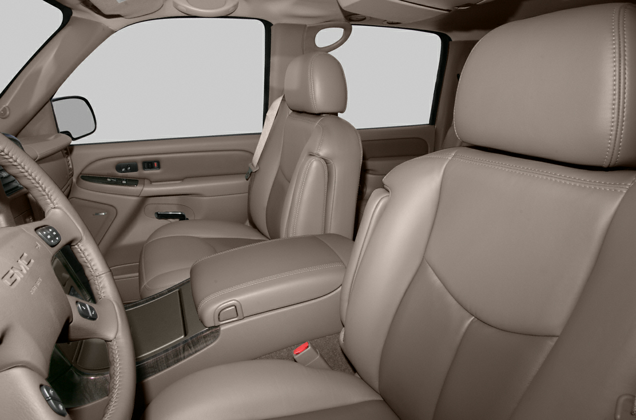 2006 GMC Yukon XL