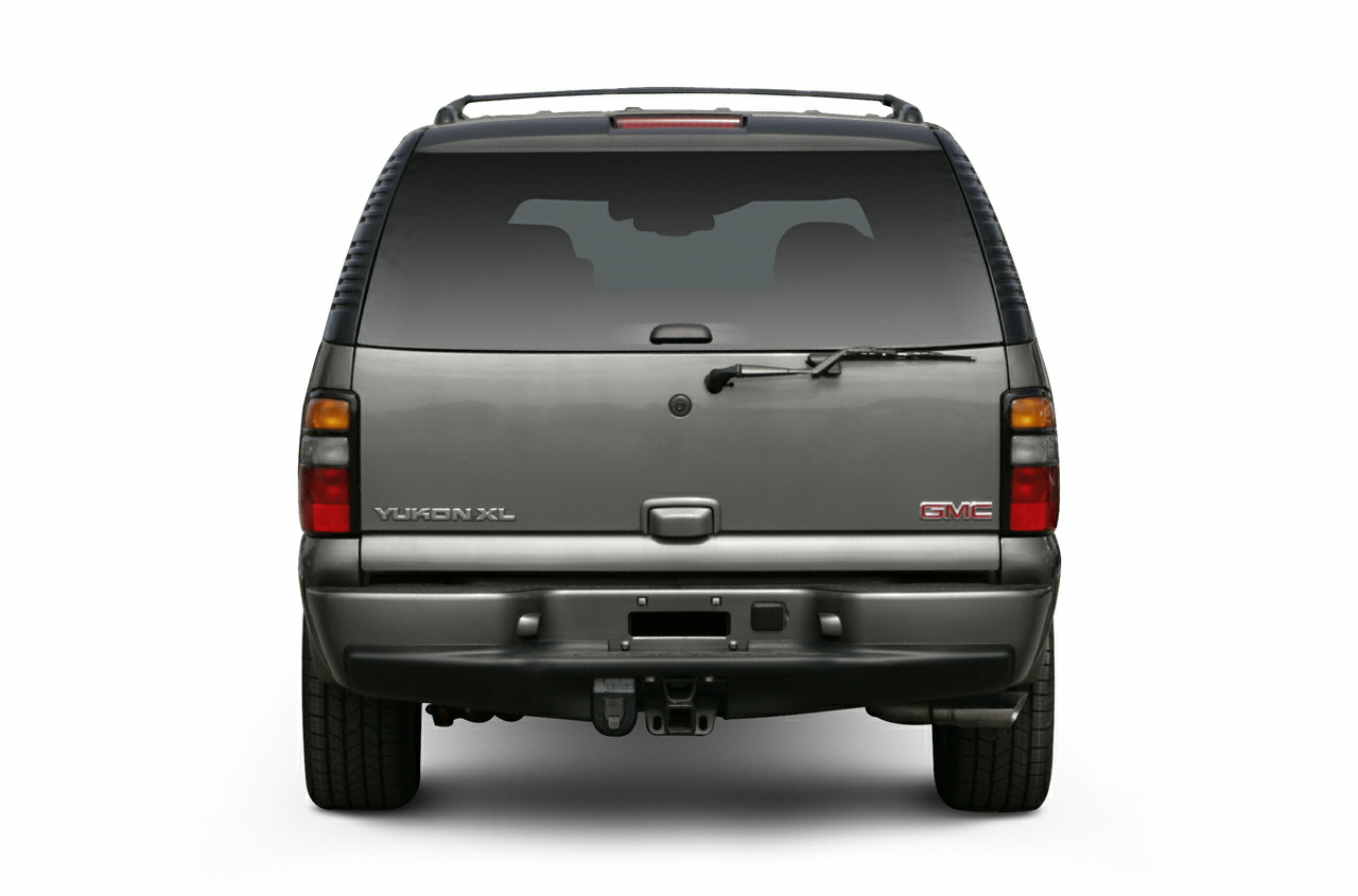 2006 GMC Yukon XL