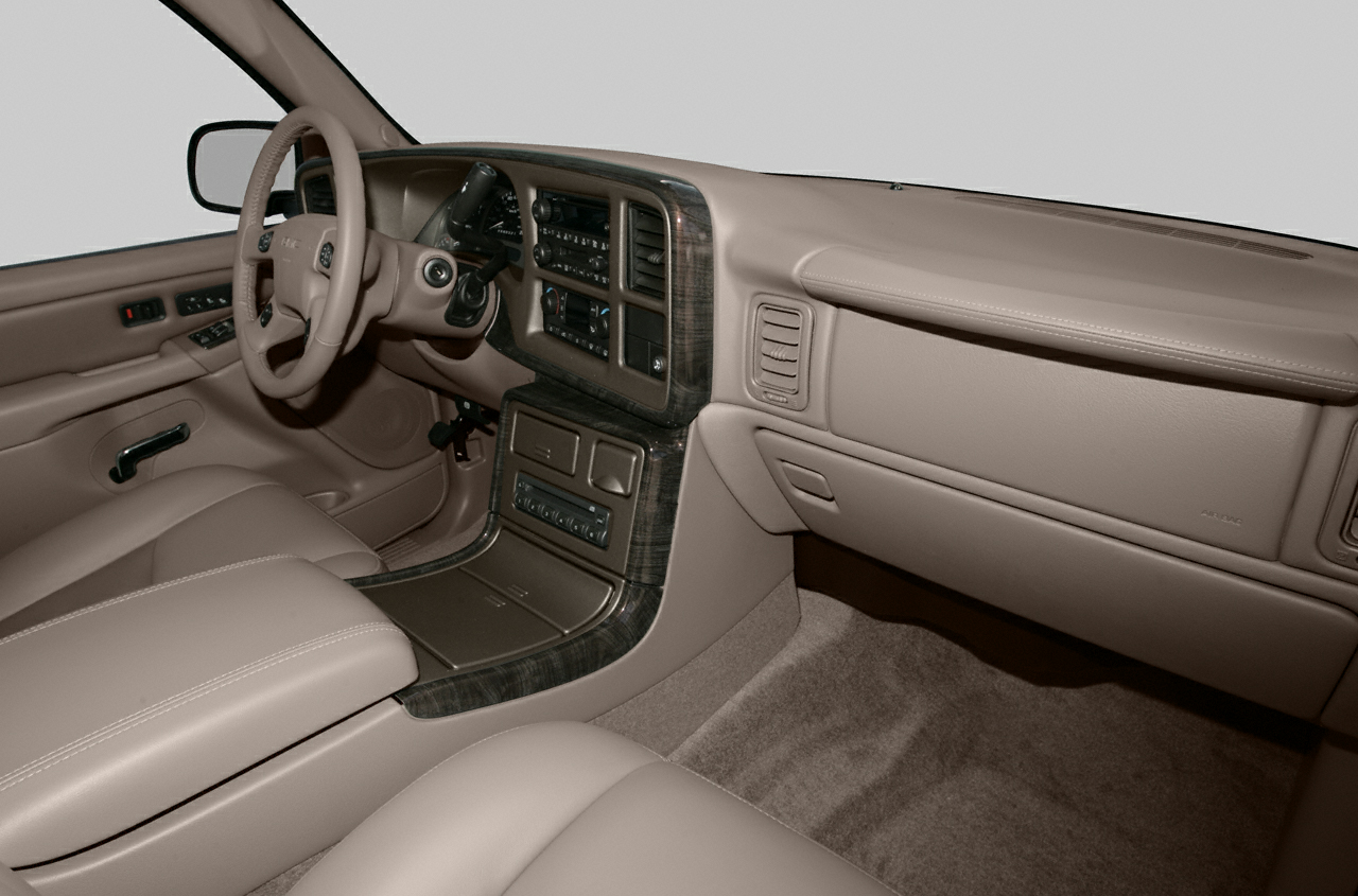 2006 GMC Yukon XL