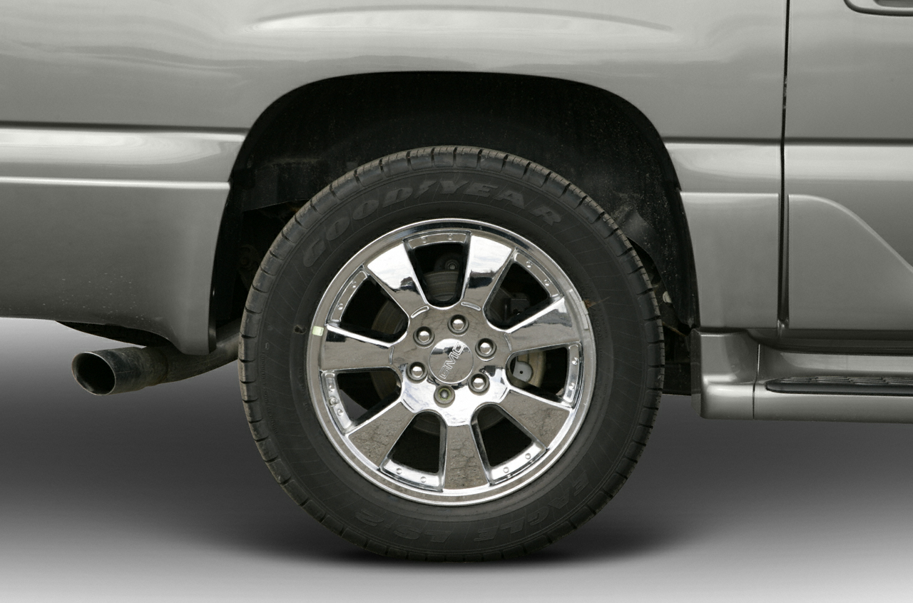 2006 GMC Yukon XL