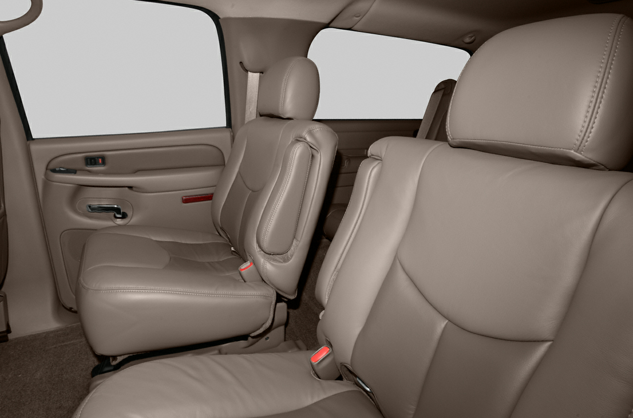 2006 GMC Yukon XL