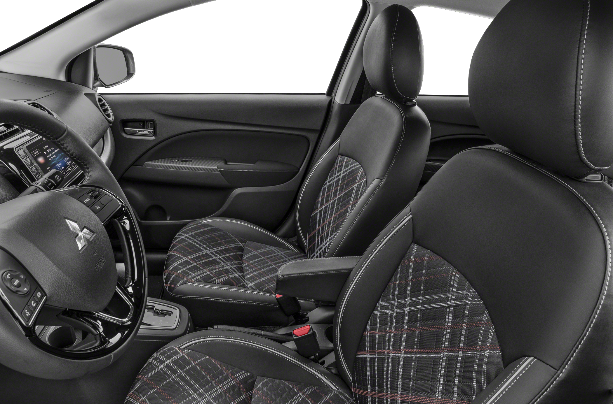 2024 Mitsubishi Mirage G4