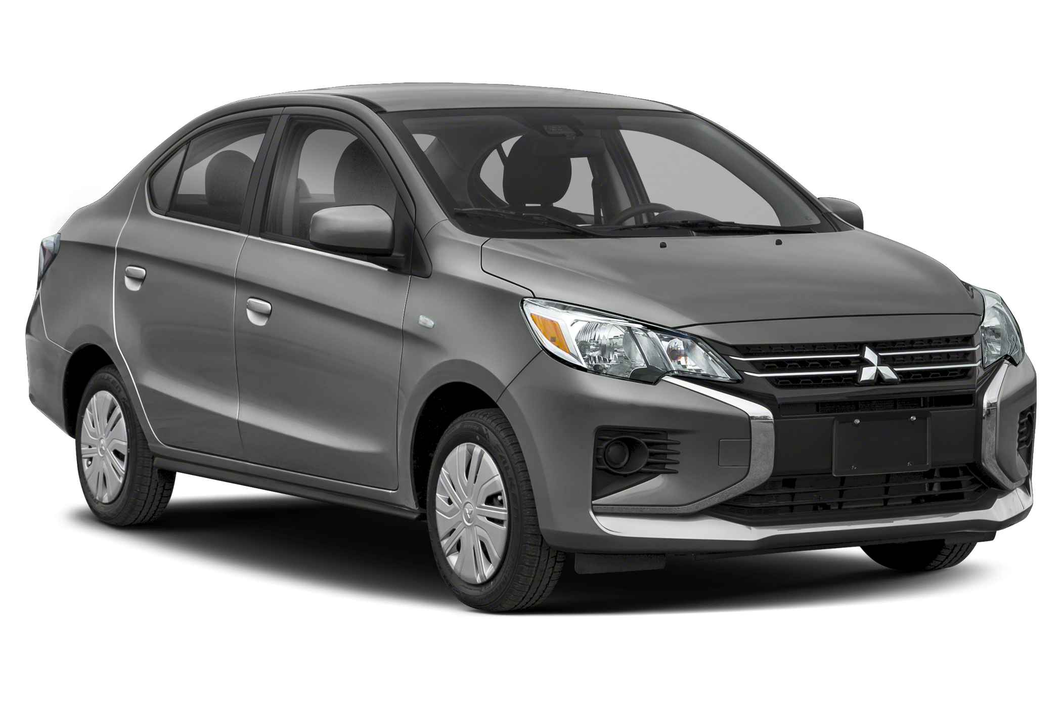 2024 Mitsubishi Mirage G4
