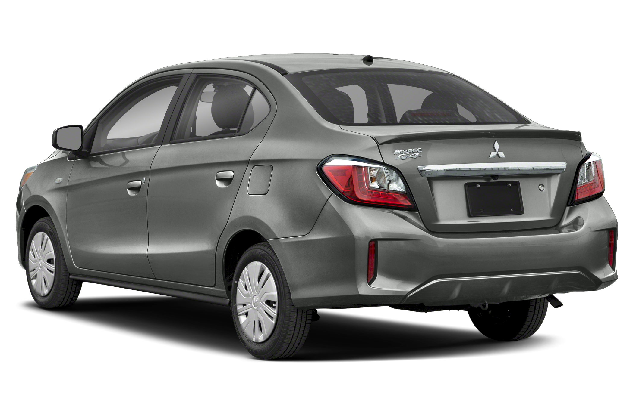 2024 Mitsubishi Mirage G4