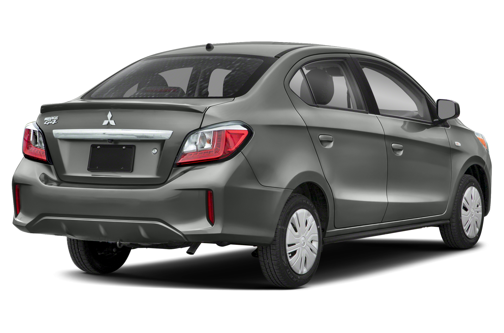 2024 Mitsubishi Mirage G4