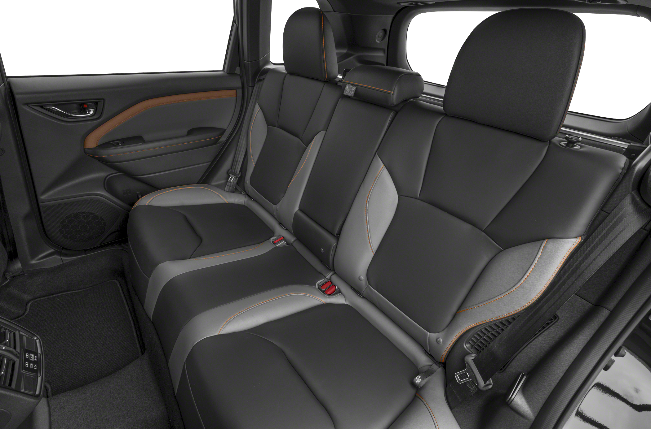 2025 Subaru Forester Hybrid