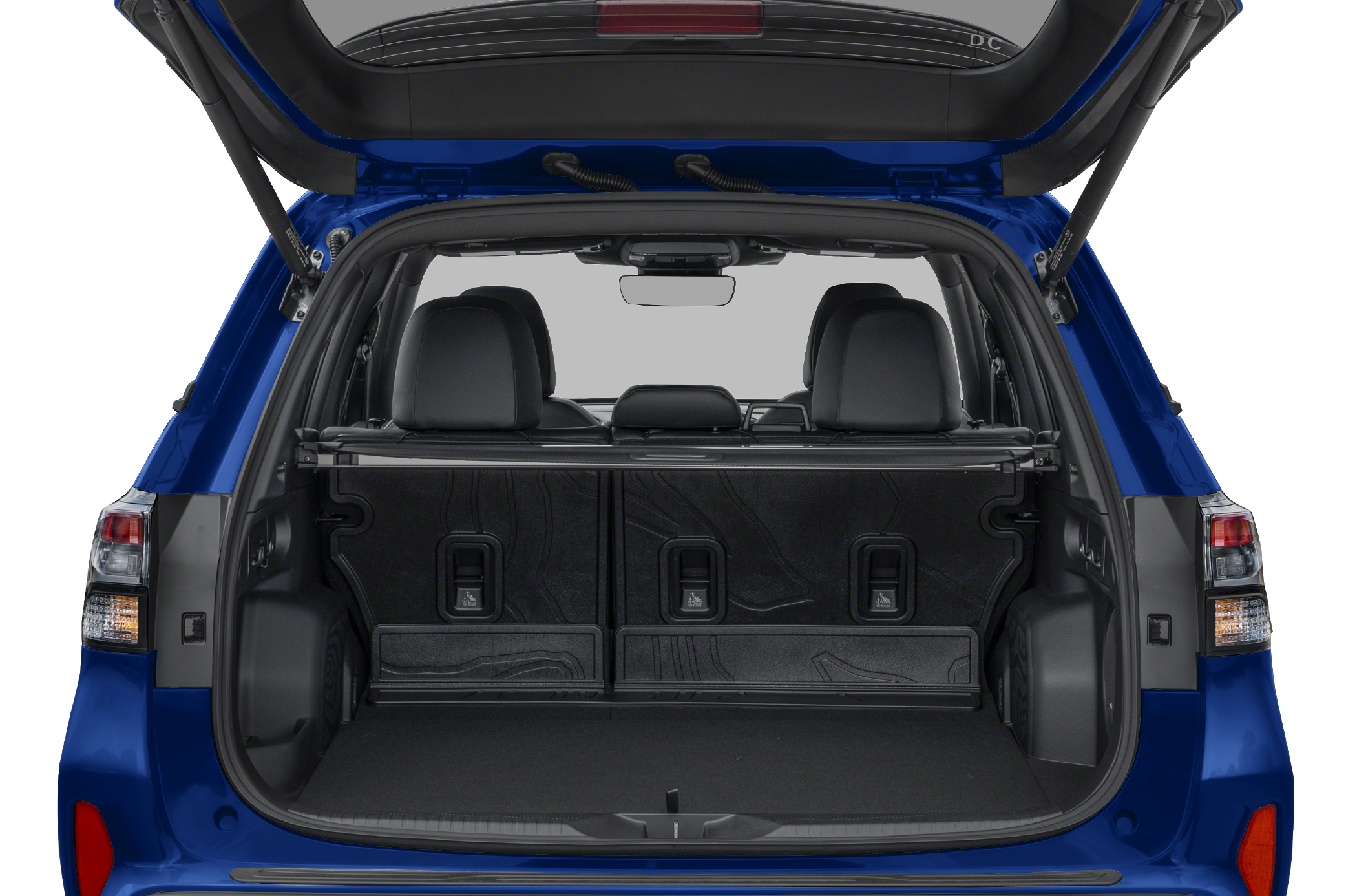 2025 Subaru Forester Hybrid