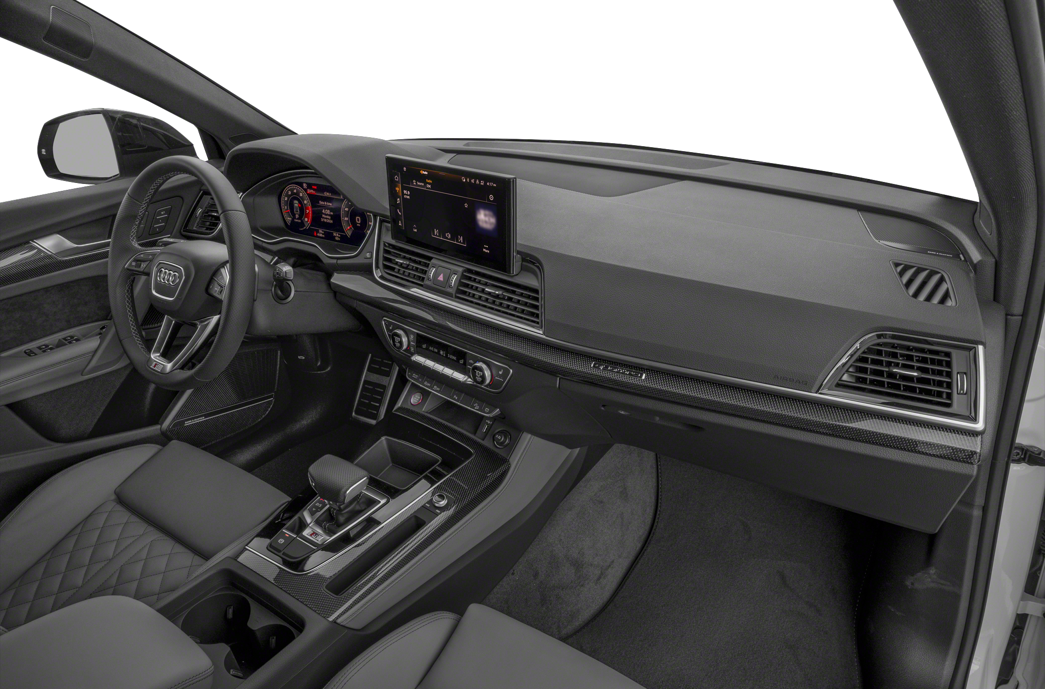 2024 Audi SQ5