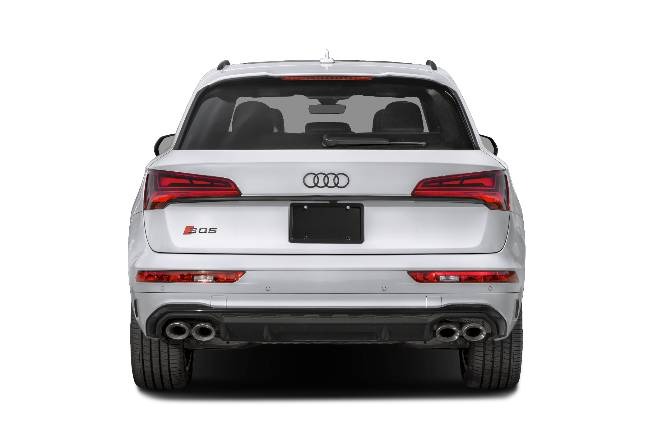 2024 Audi SQ5