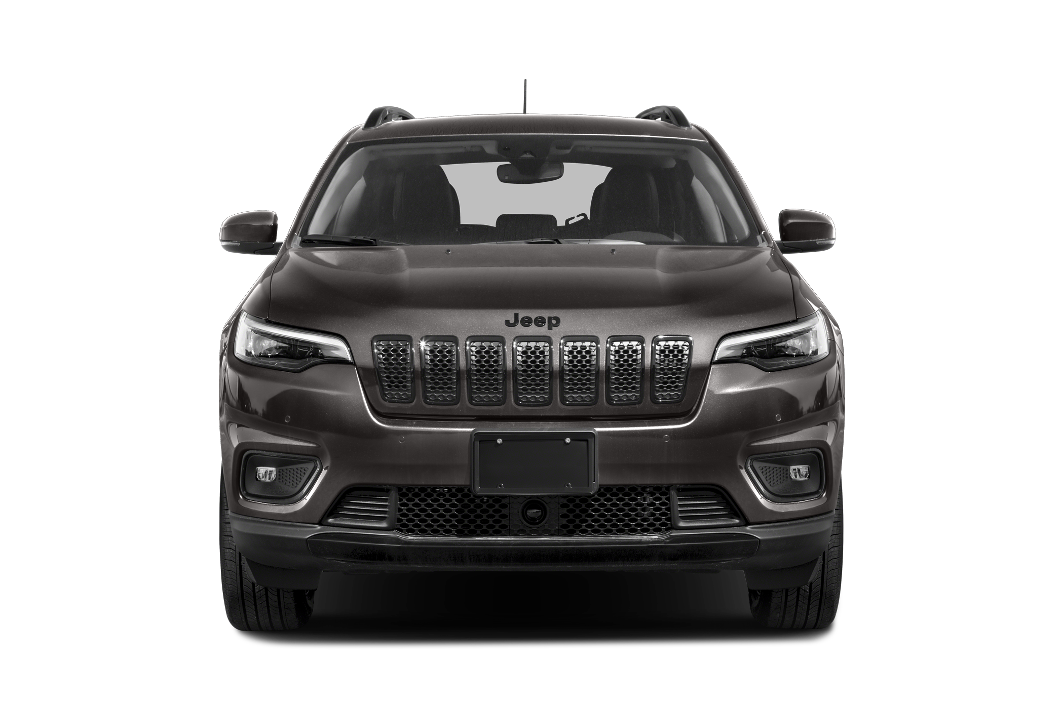 2023 Jeep Cherokee