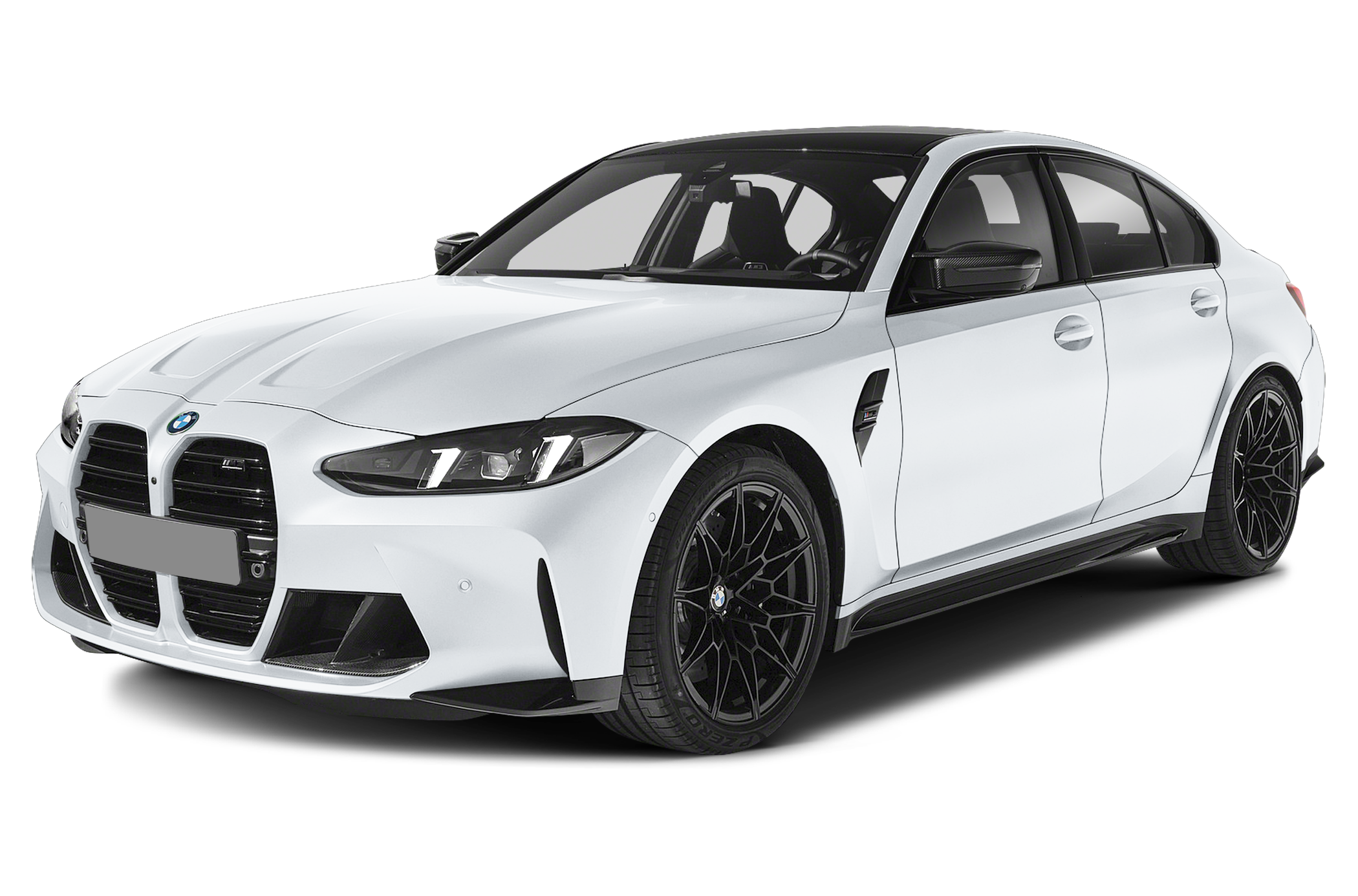 2026 BMW M3