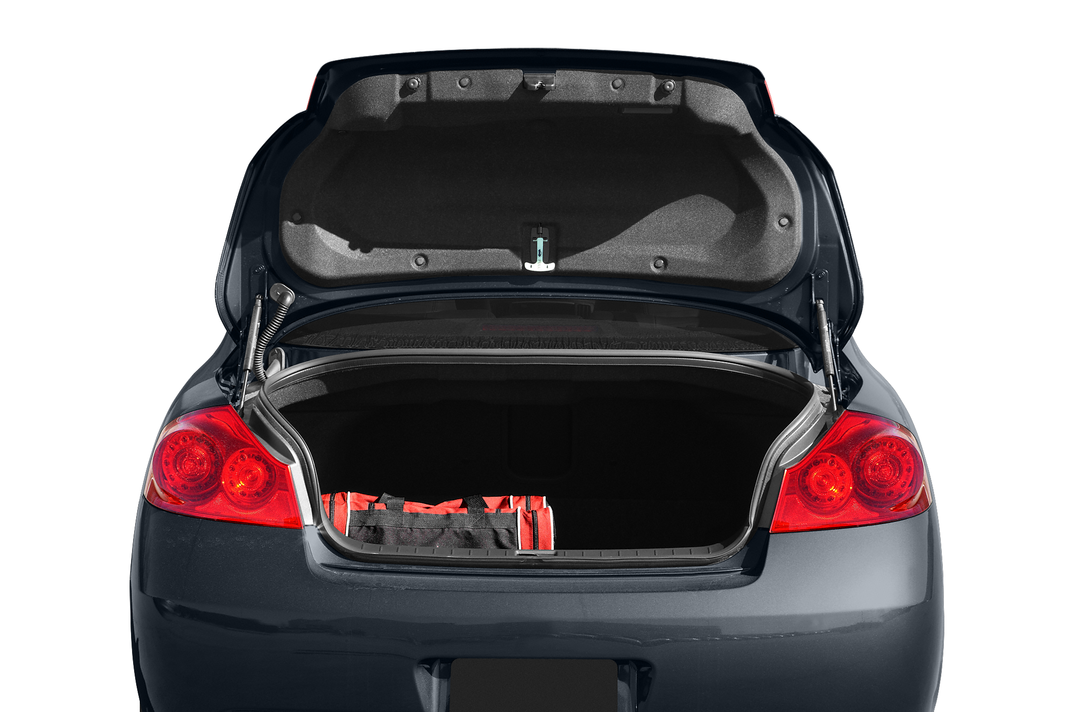 2009 INFINITI G37