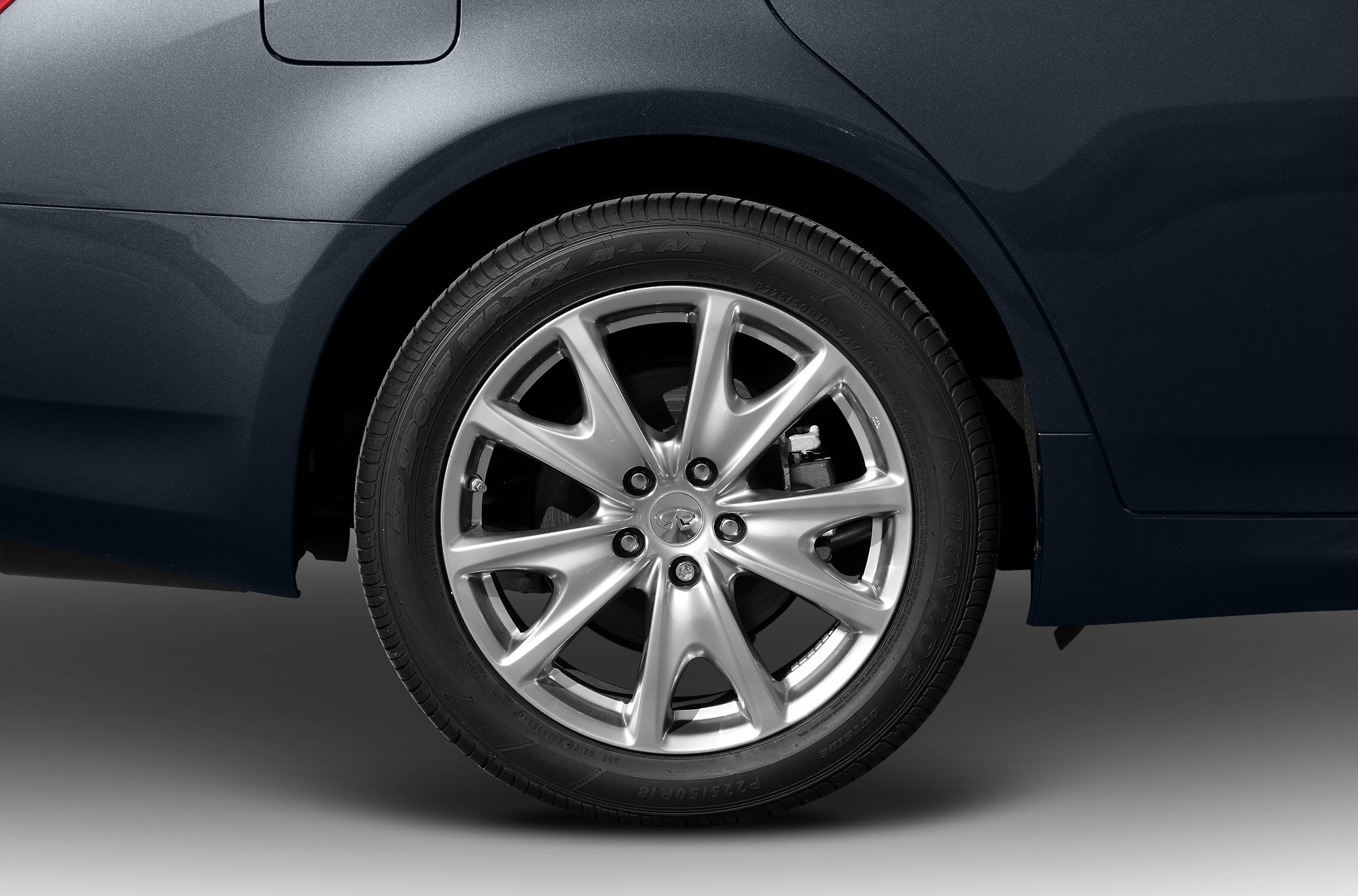 2009 INFINITI G37