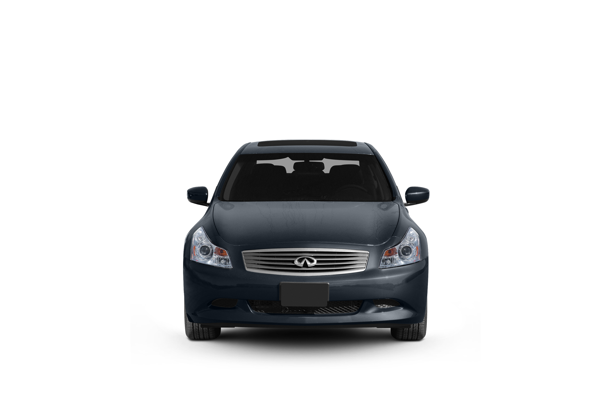 2009 INFINITI G37