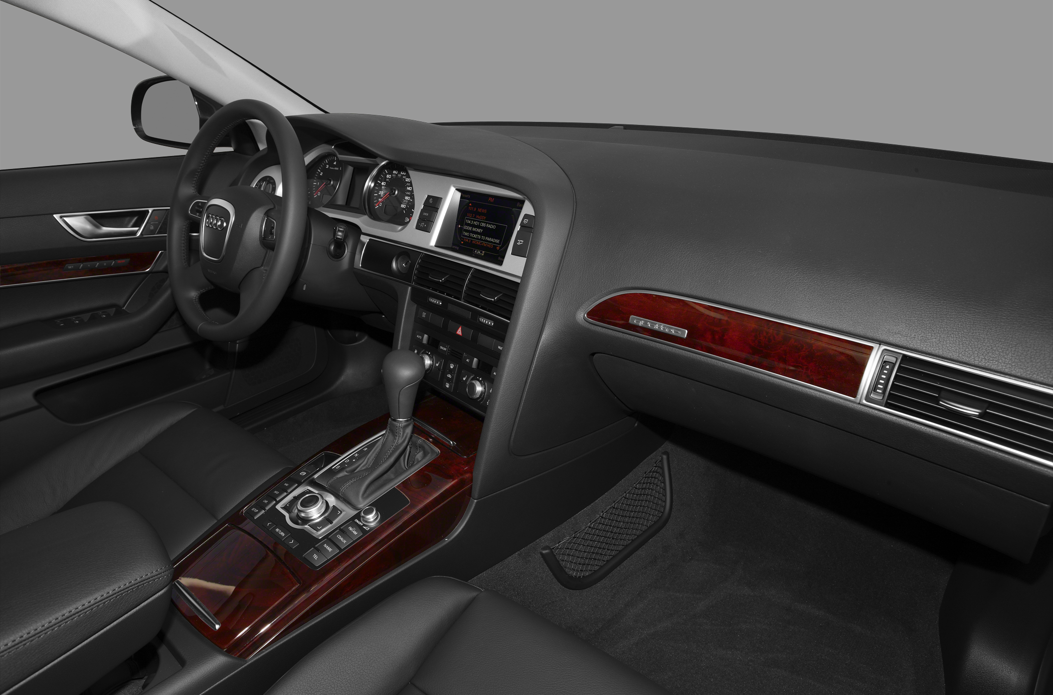 2011 Audi A6