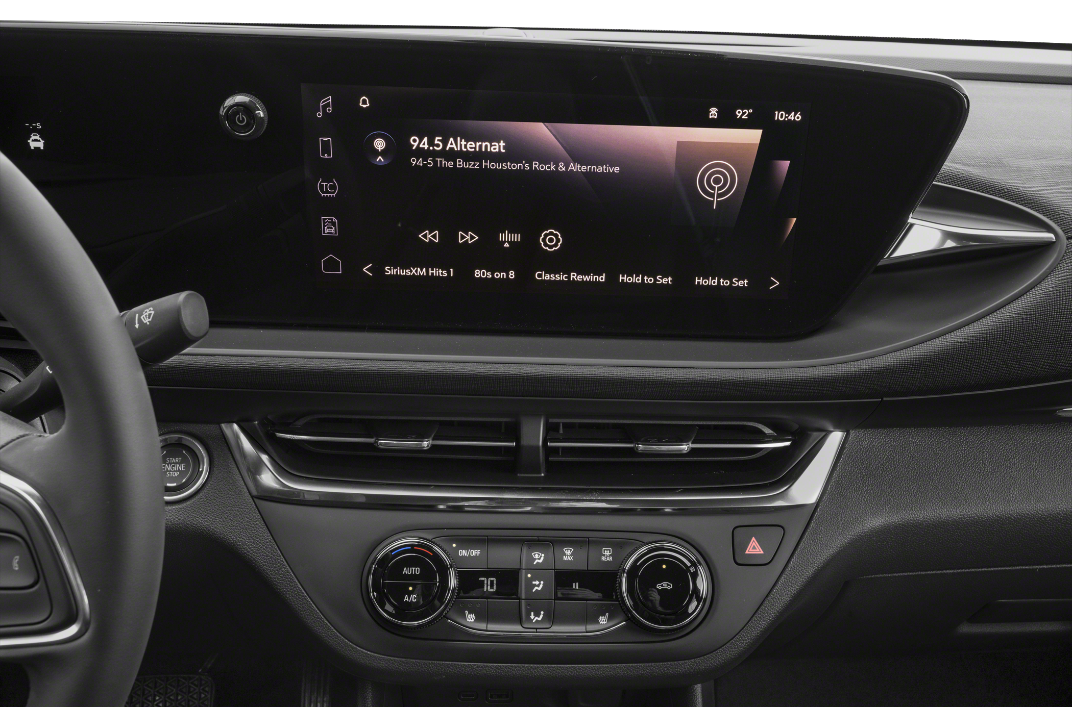 2024 Buick Envista