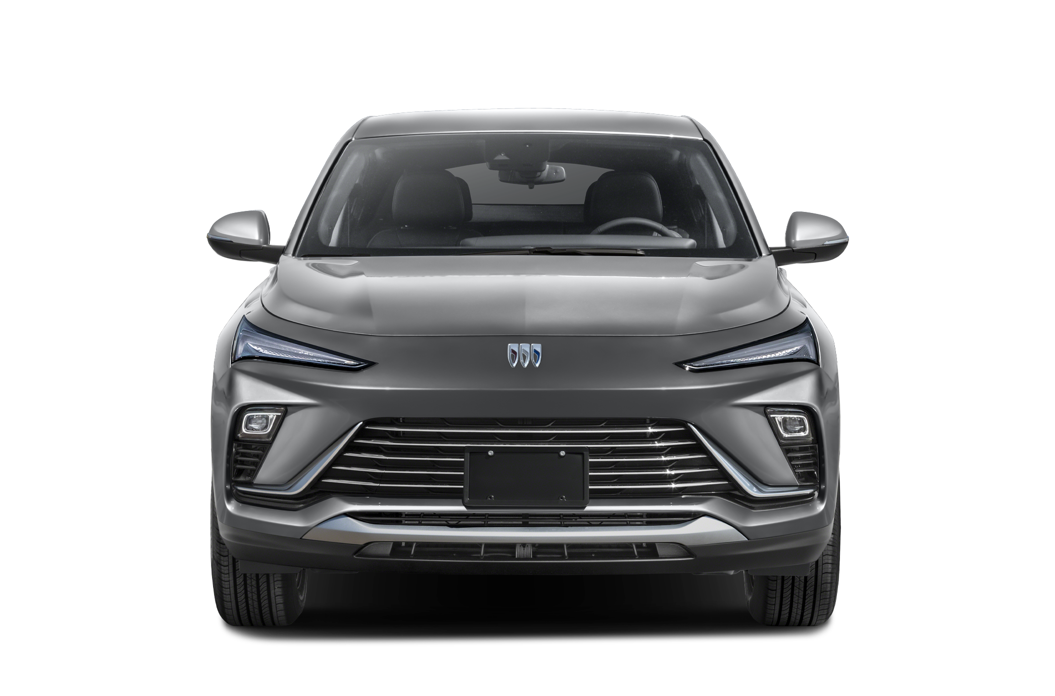 2024 Buick Envista