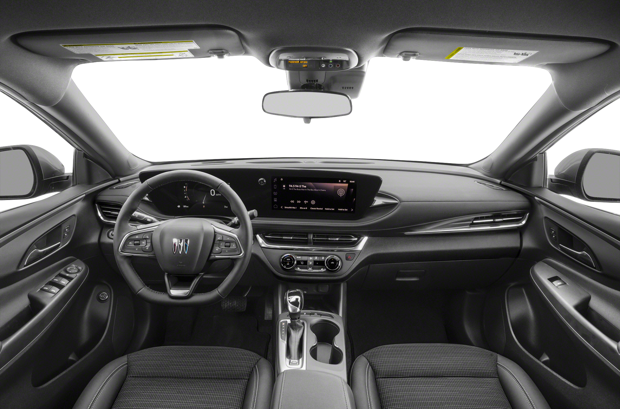 2024 Buick Envista