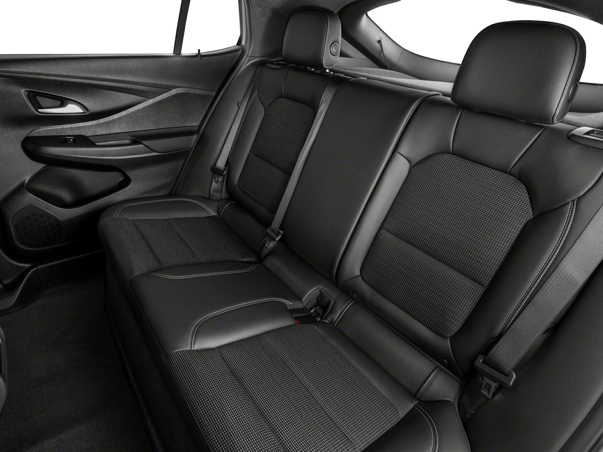2024 Buick Envista