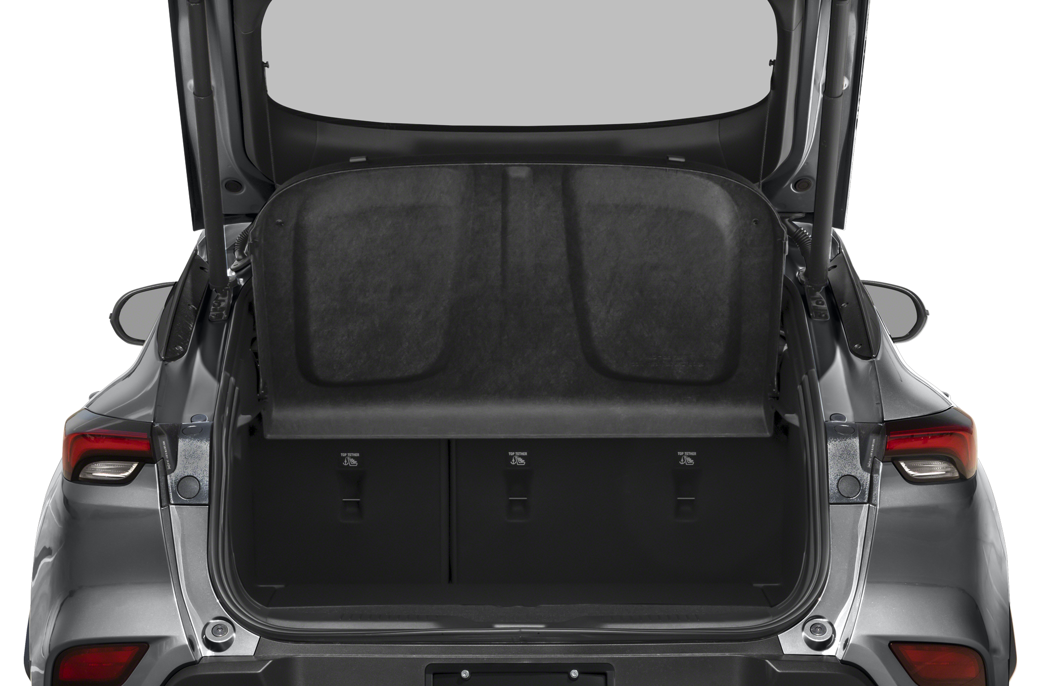 2024 Buick Envista