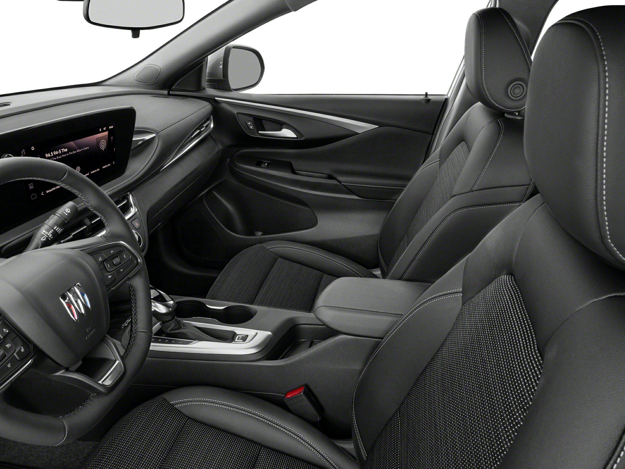 2024 Buick Envista