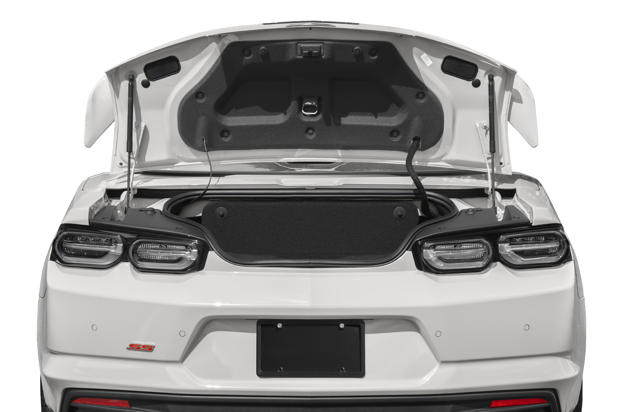 2021 Chevrolet Camaro