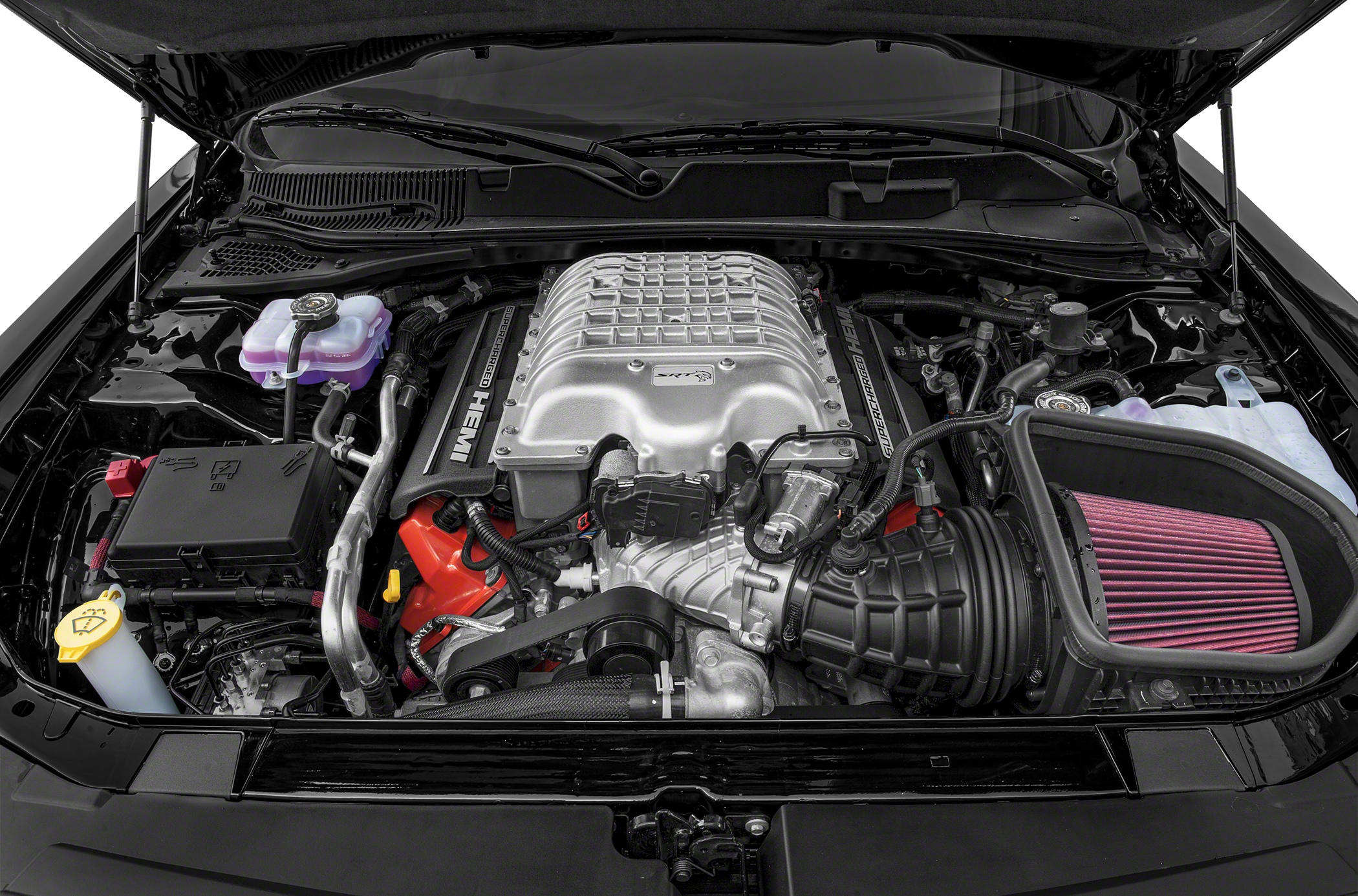 2020 Dodge Challenger