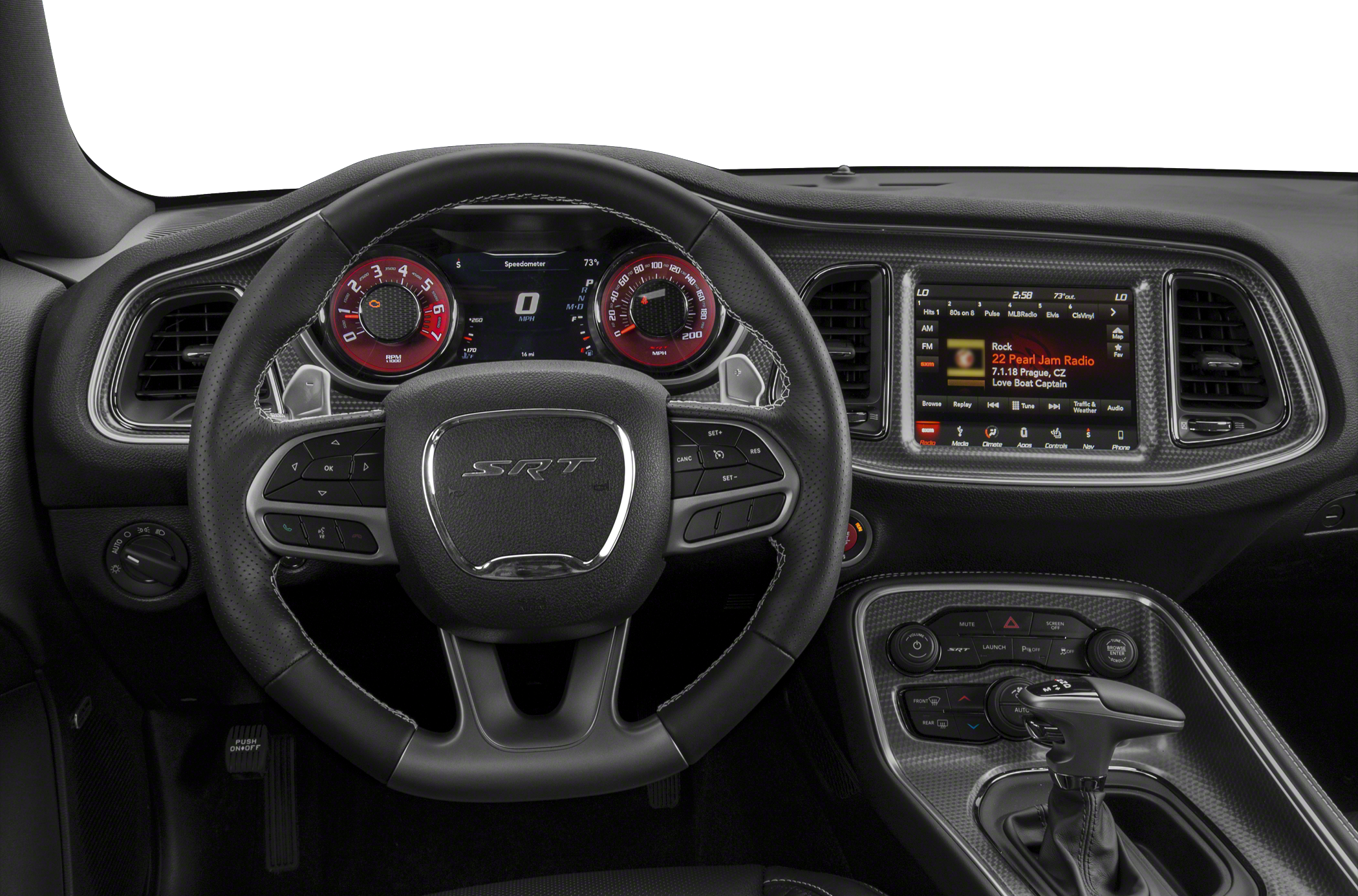 2020 Dodge Challenger