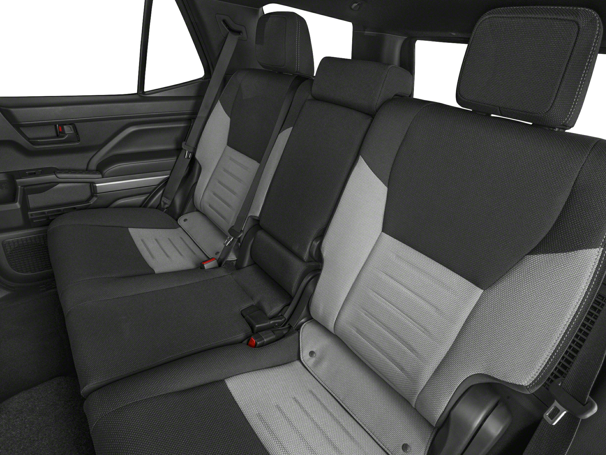 2025 Toyota 4Runner Hybrid