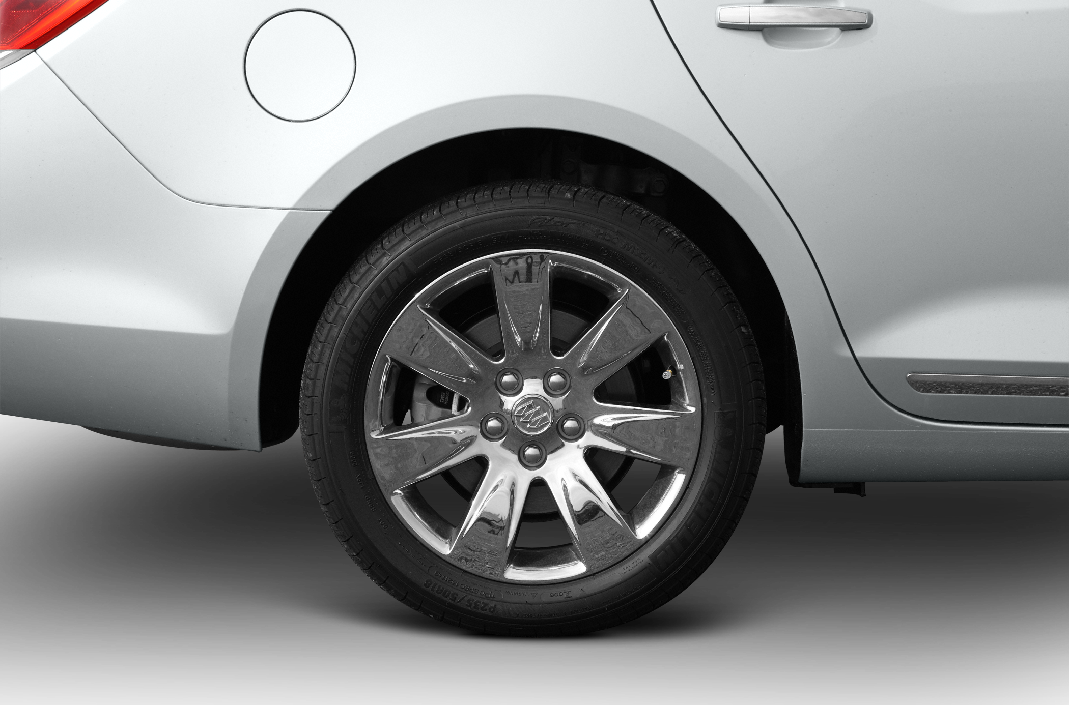 2010 Buick LaCrosse