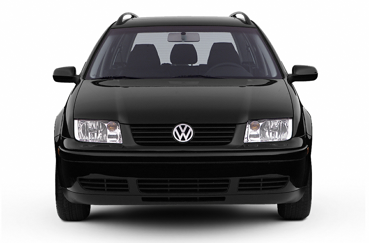 2001 Volkswagen Jetta