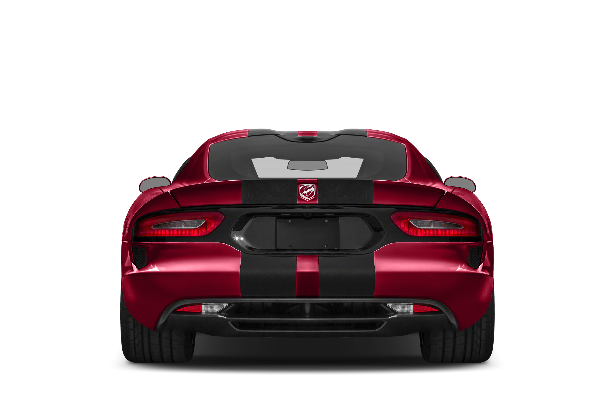 2015 Dodge Viper