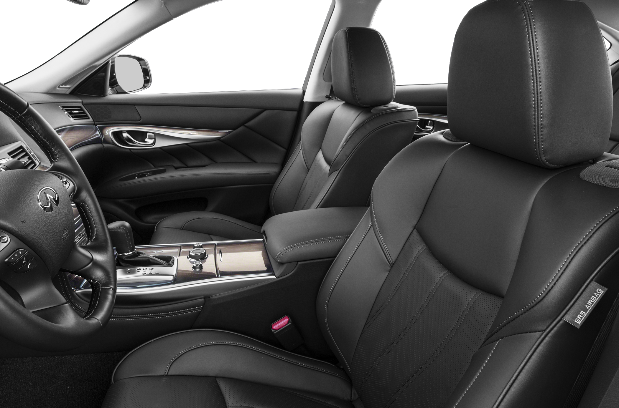 2018 INFINITI Q70L