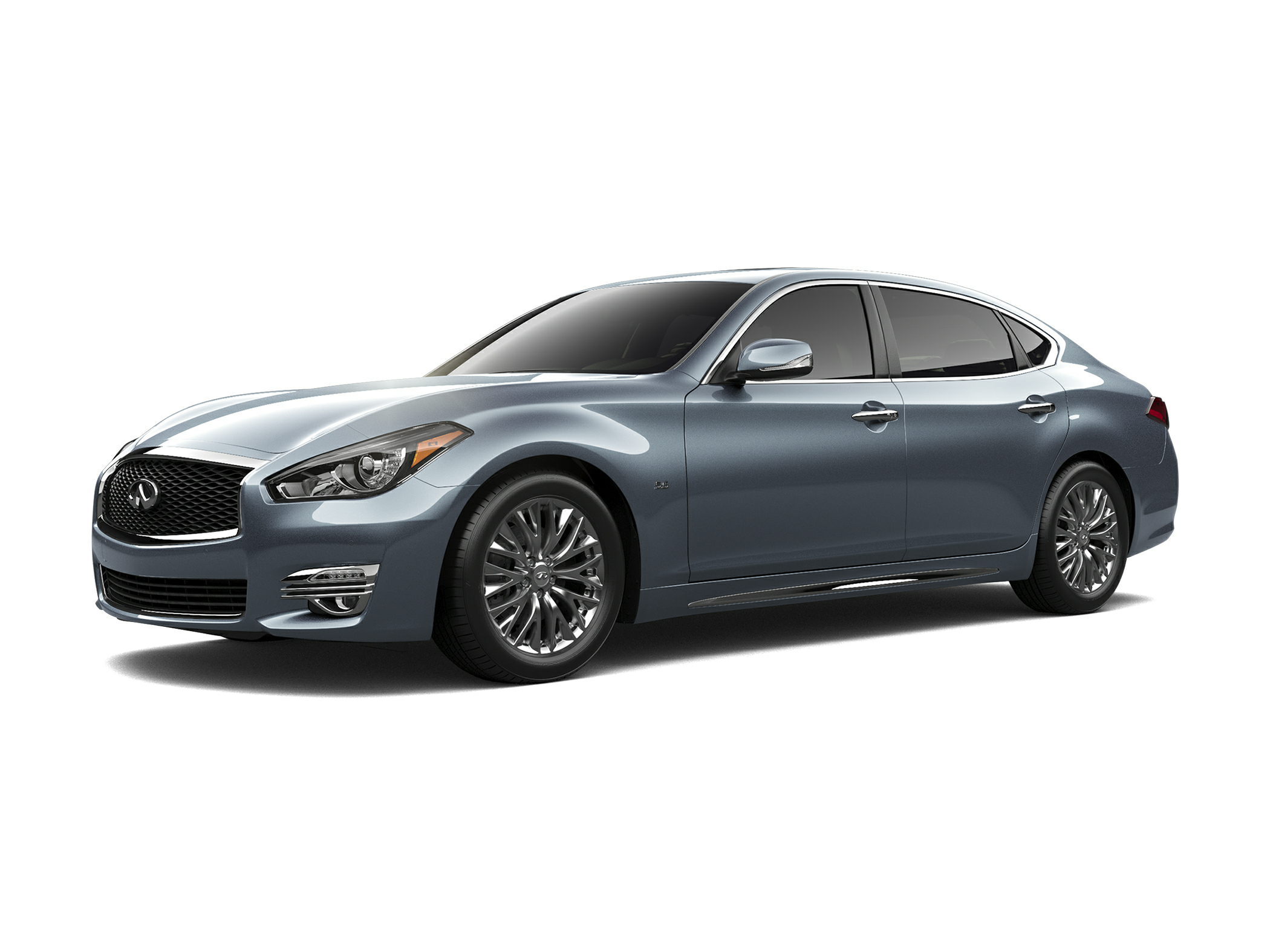 2018 INFINITI Q70L