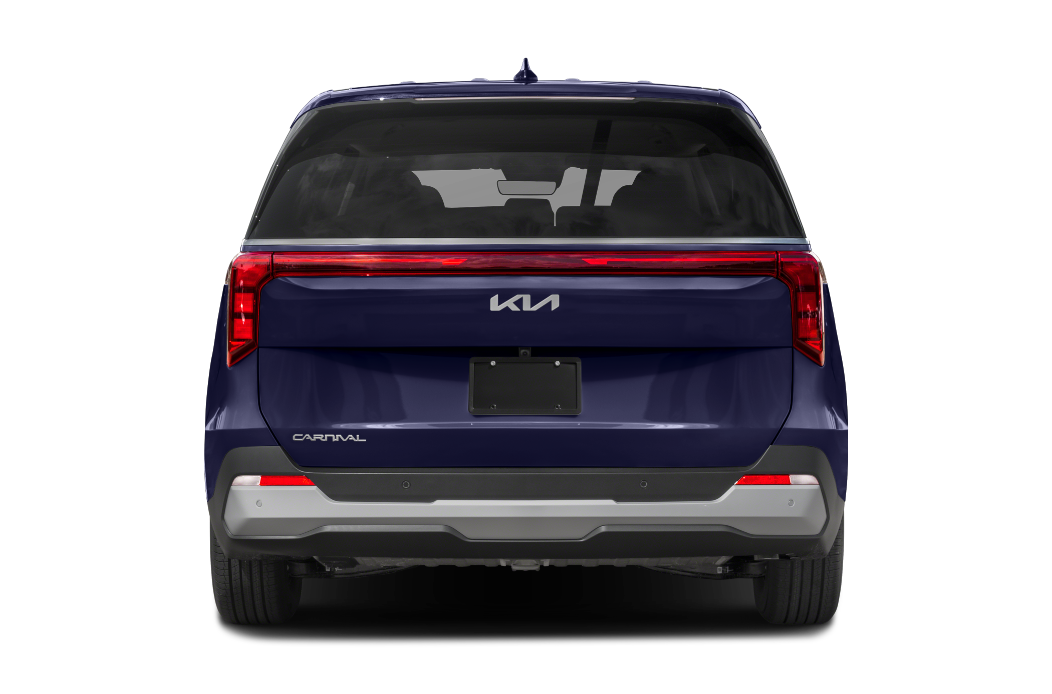 2026 Kia Carnival