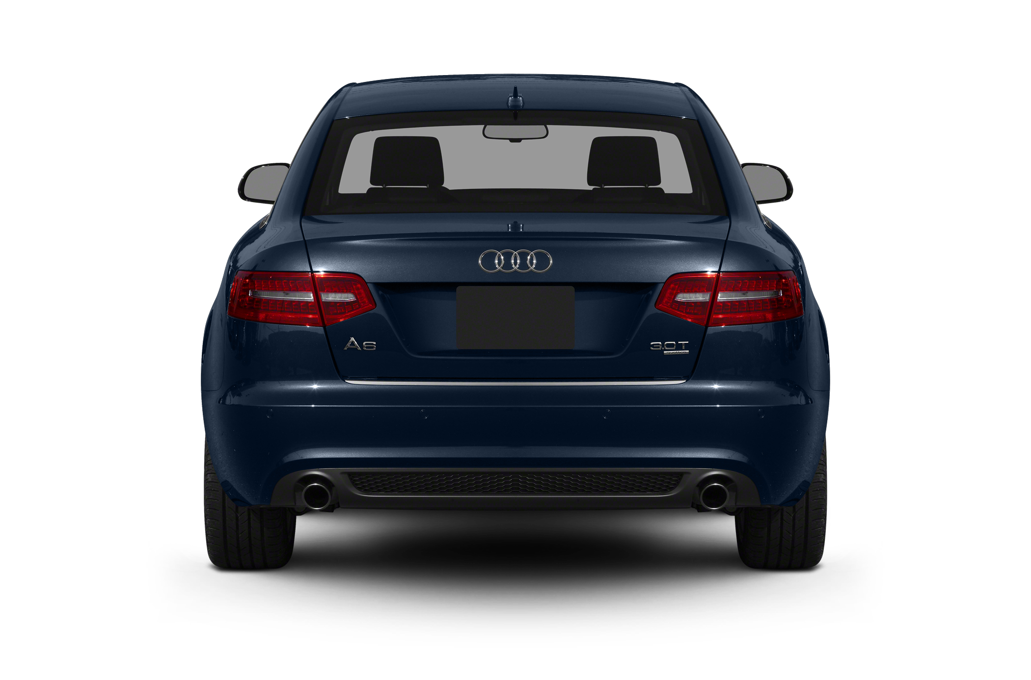 2011 Audi A6