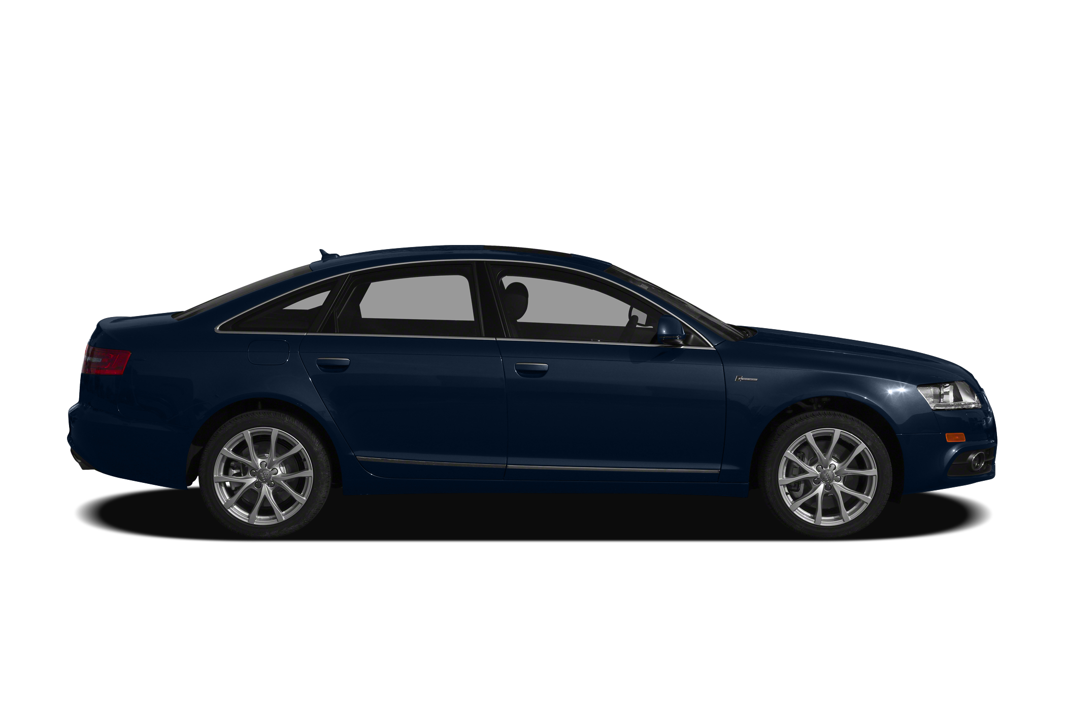 2011 Audi A6