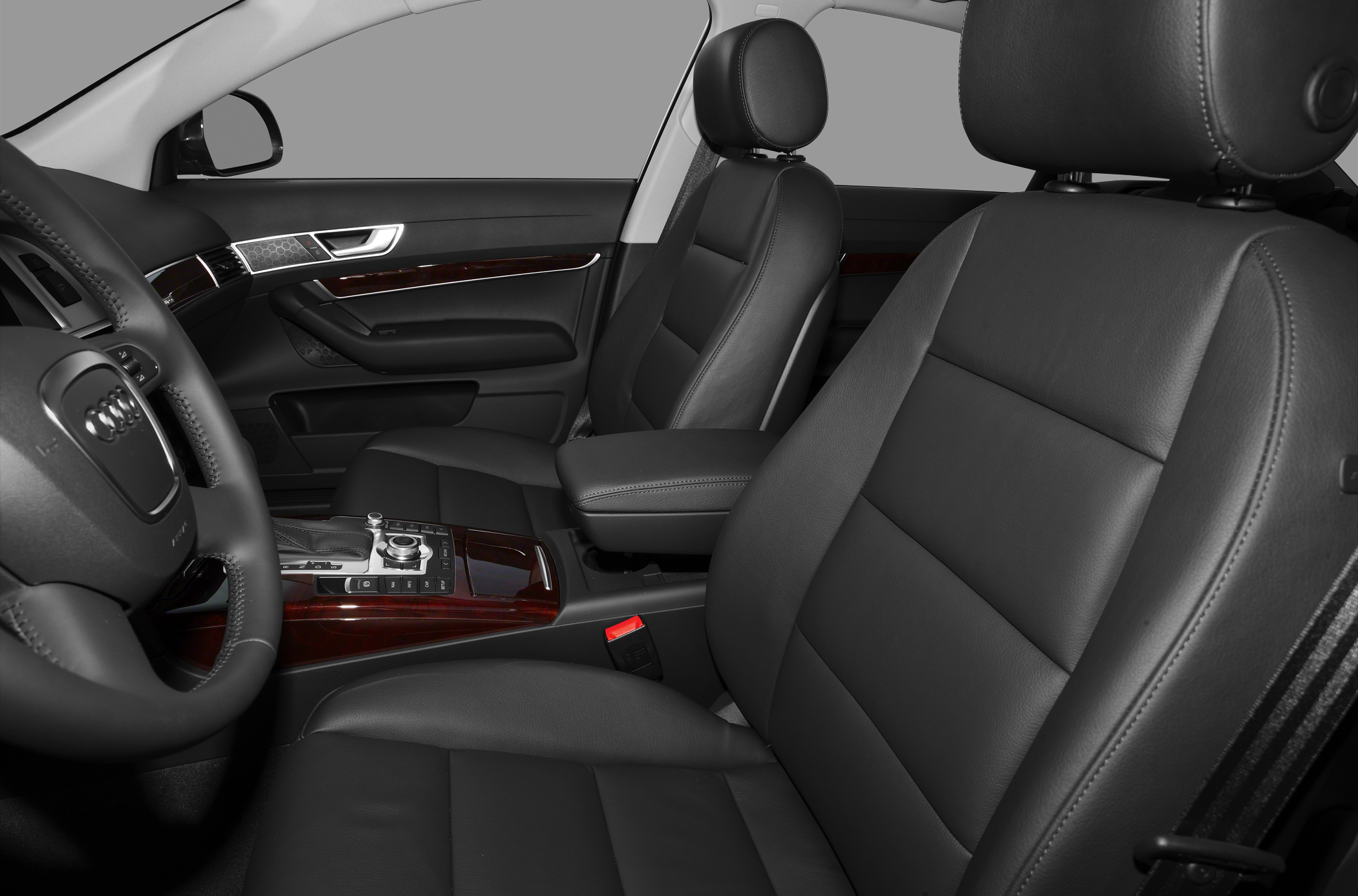 2011 Audi A6