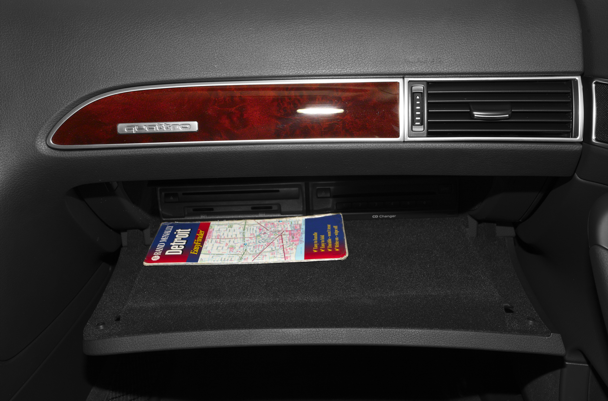 2011 Audi A6