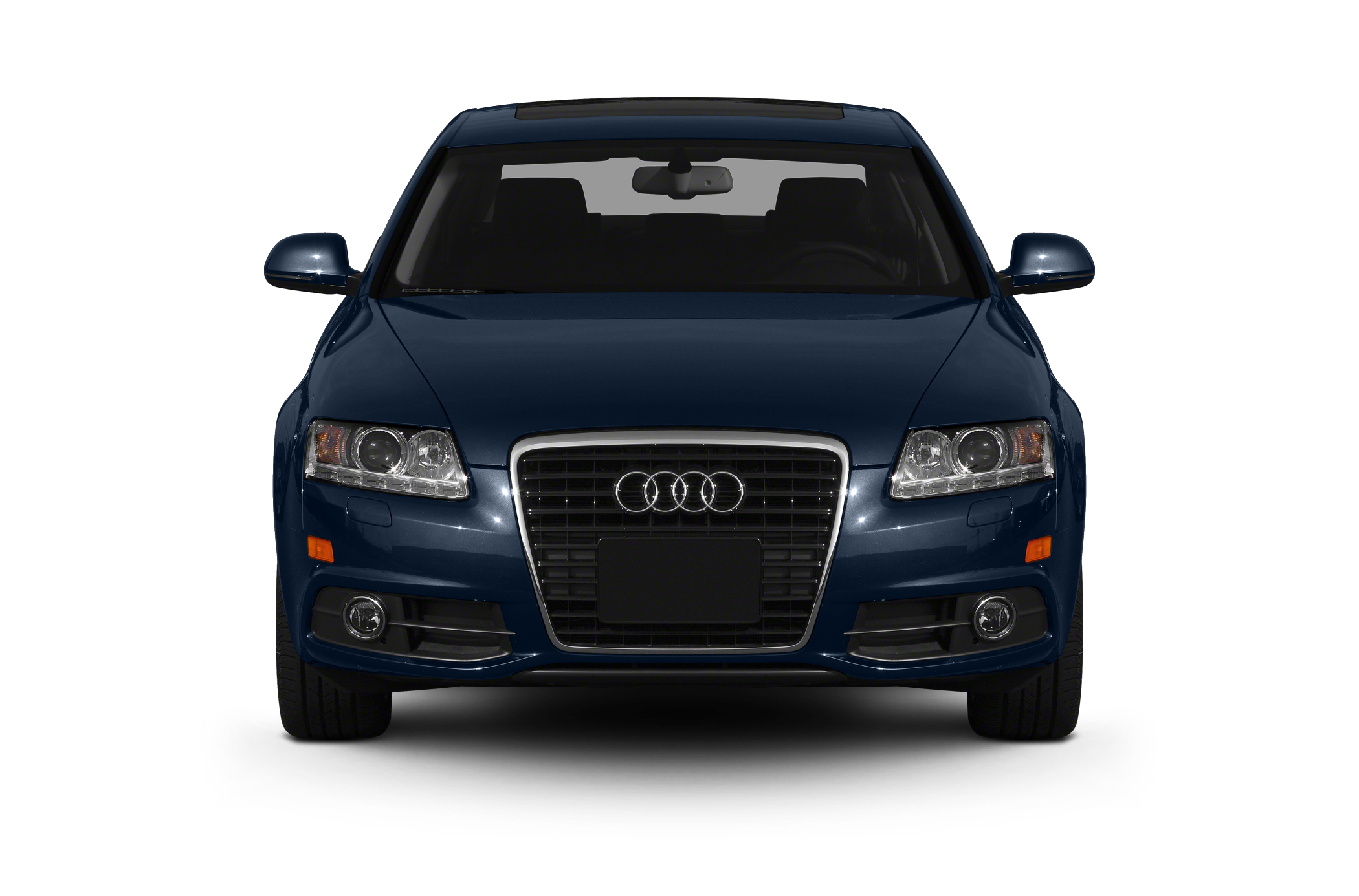 2011 Audi A6