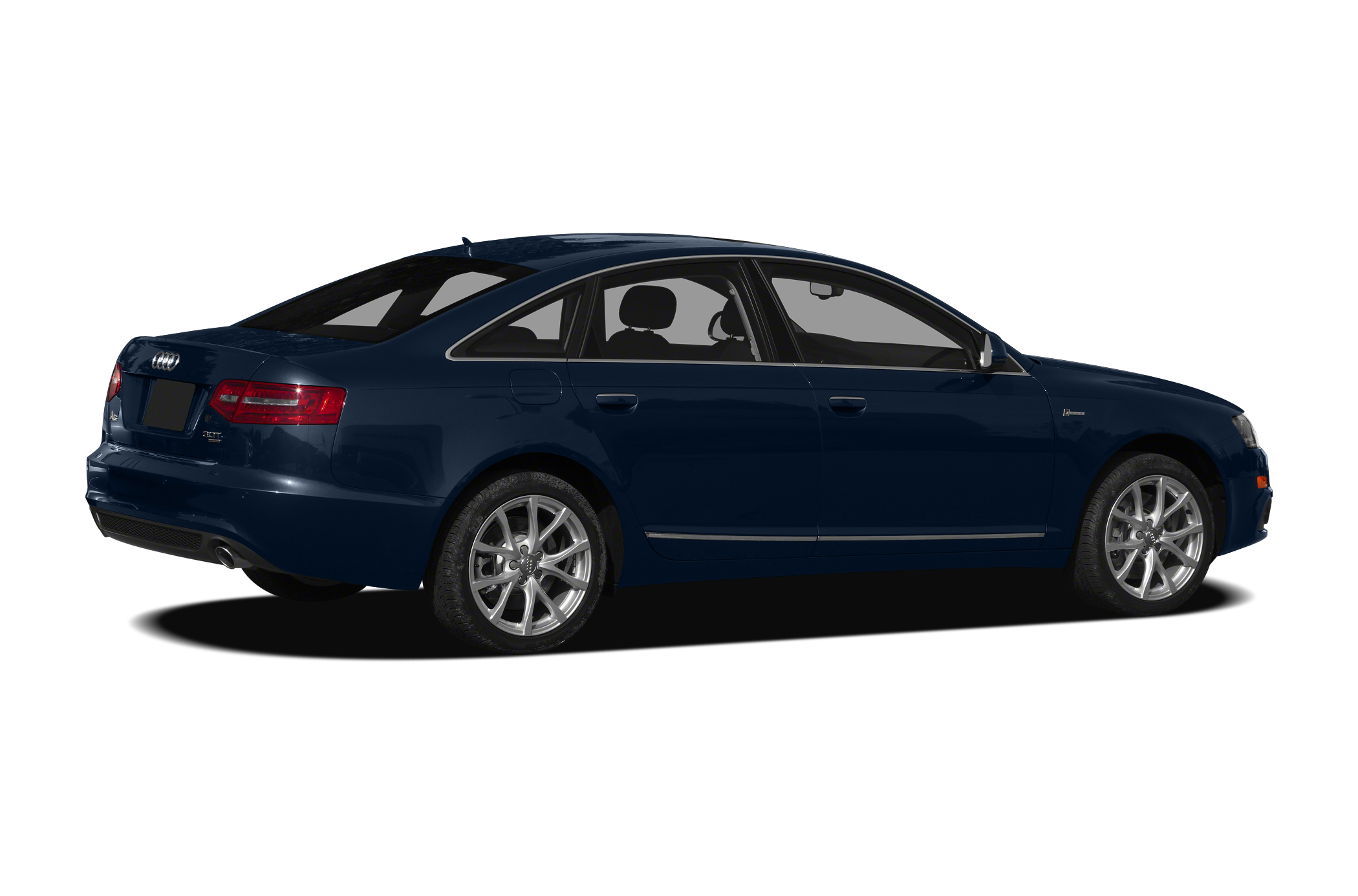 2011 Audi A6