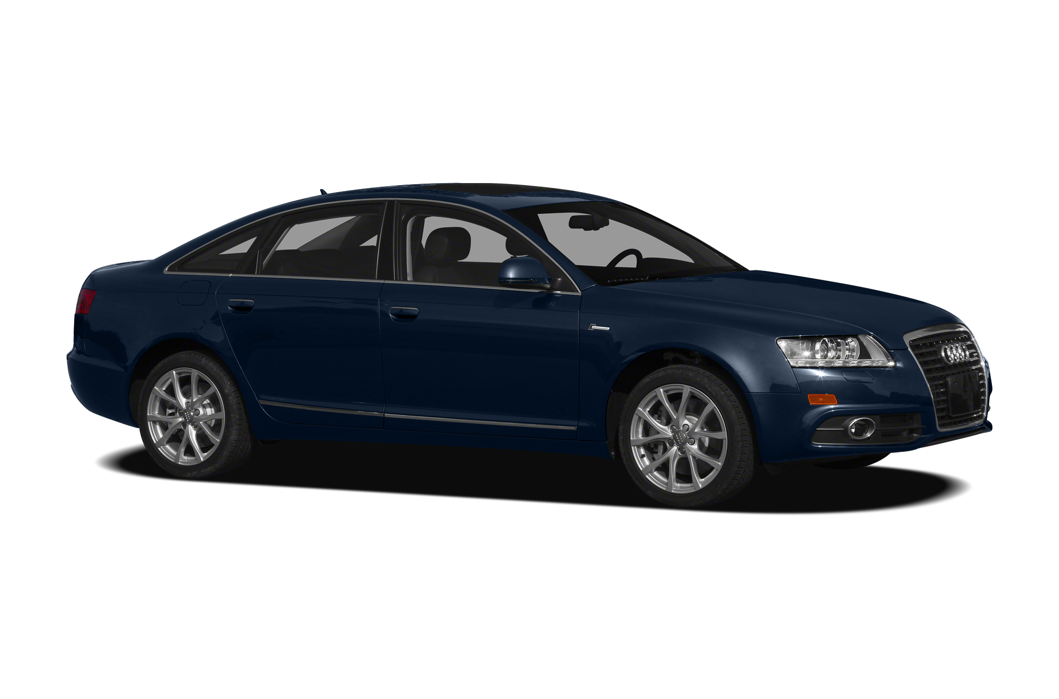 2011 Audi A6