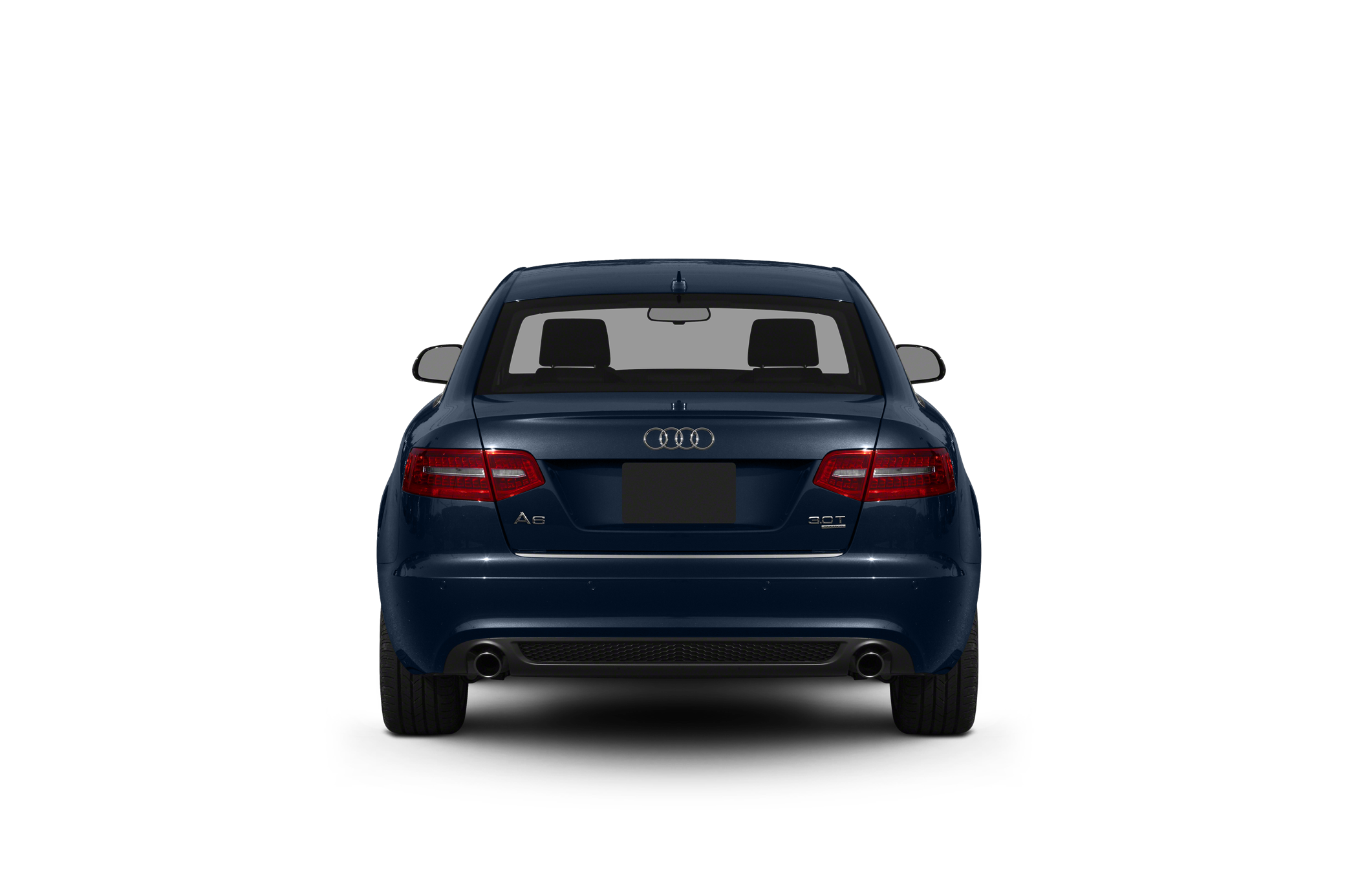 2011 Audi A6