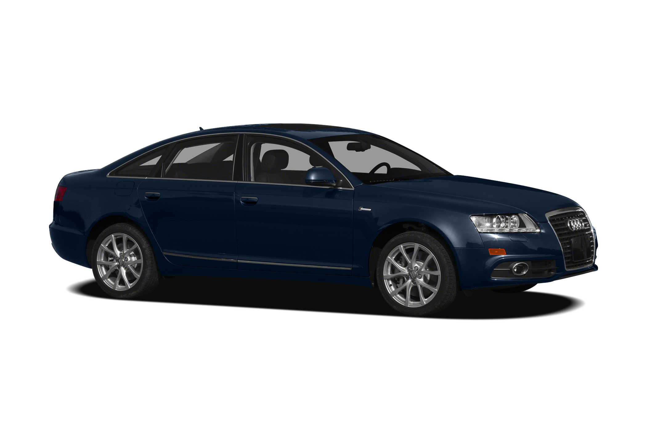 2011 Audi A6